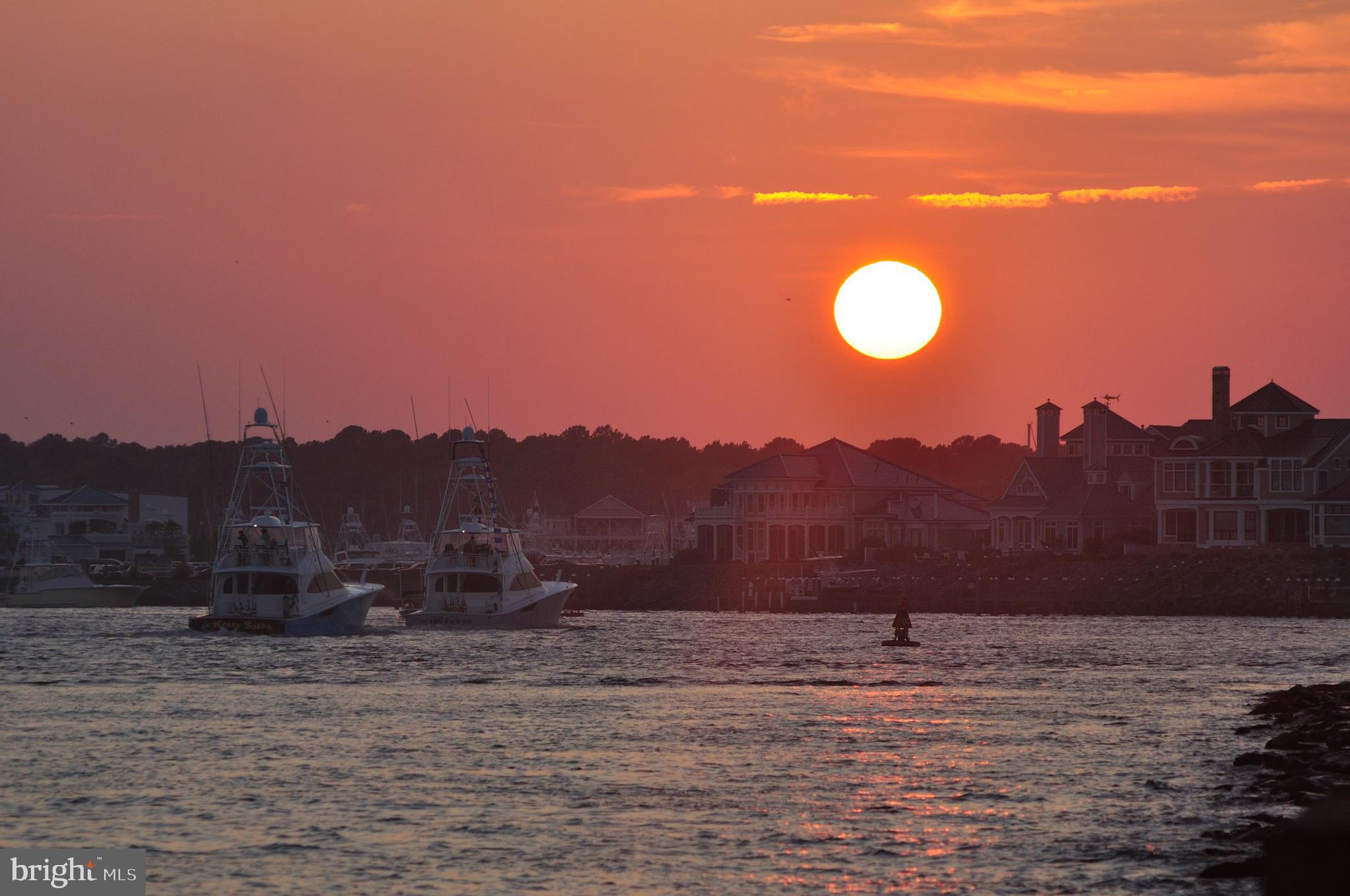 ESTATES AT INLET ISLE - Residential