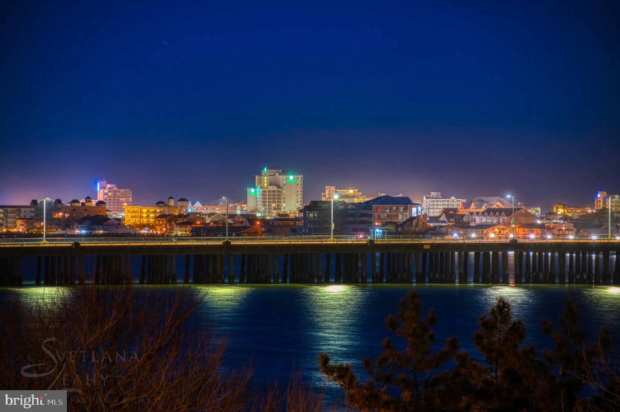 ESTATES AT INLET ISLE - Residential