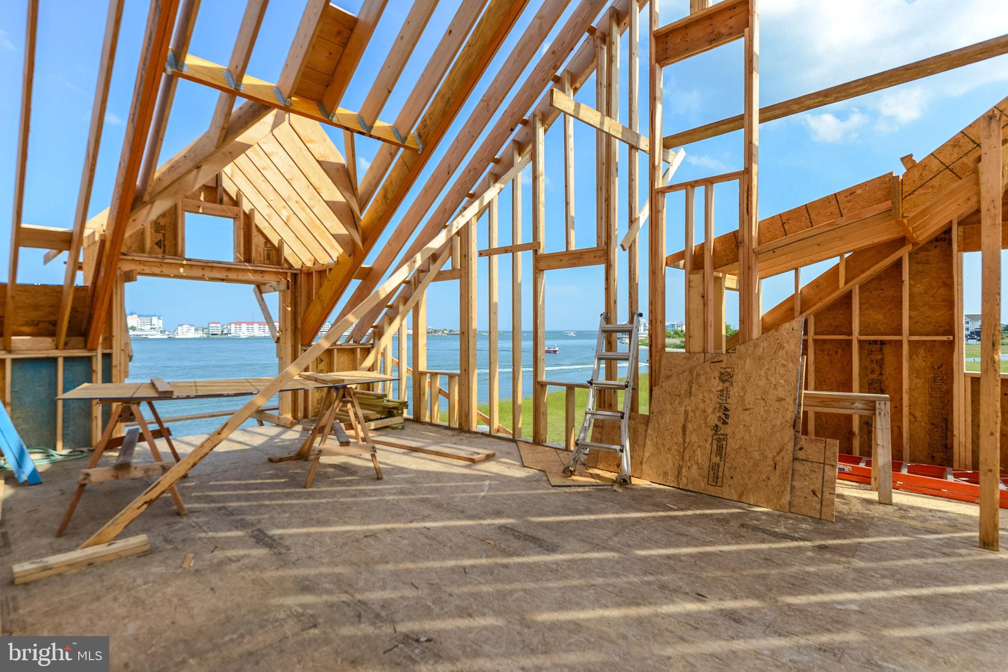 ESTATES AT INLET ISLE - Residential