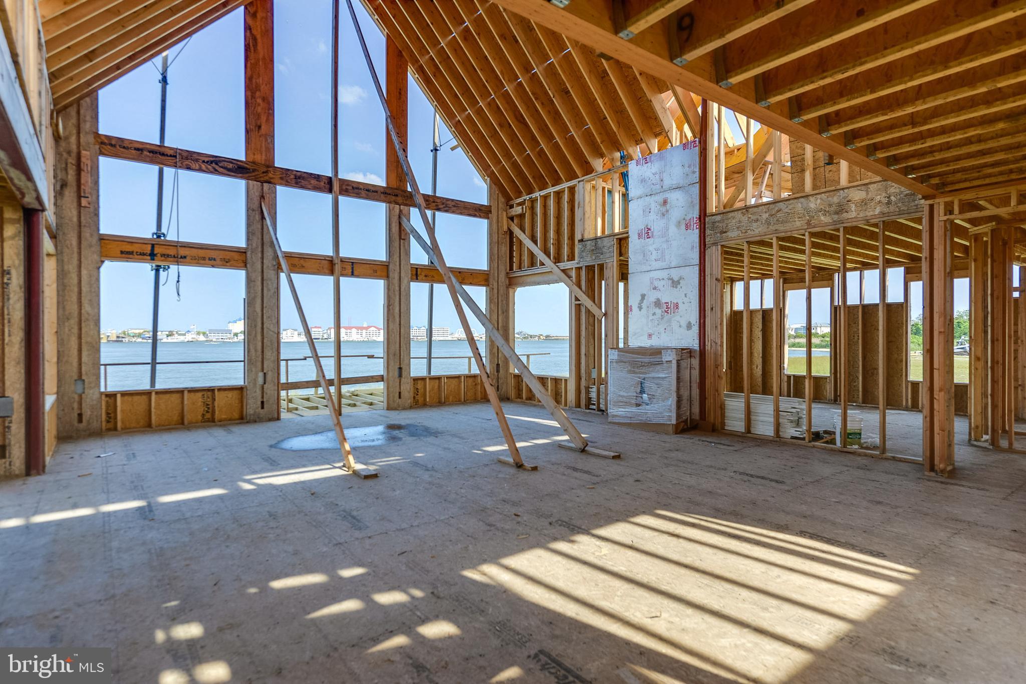 ESTATES AT INLET ISLE - Residential