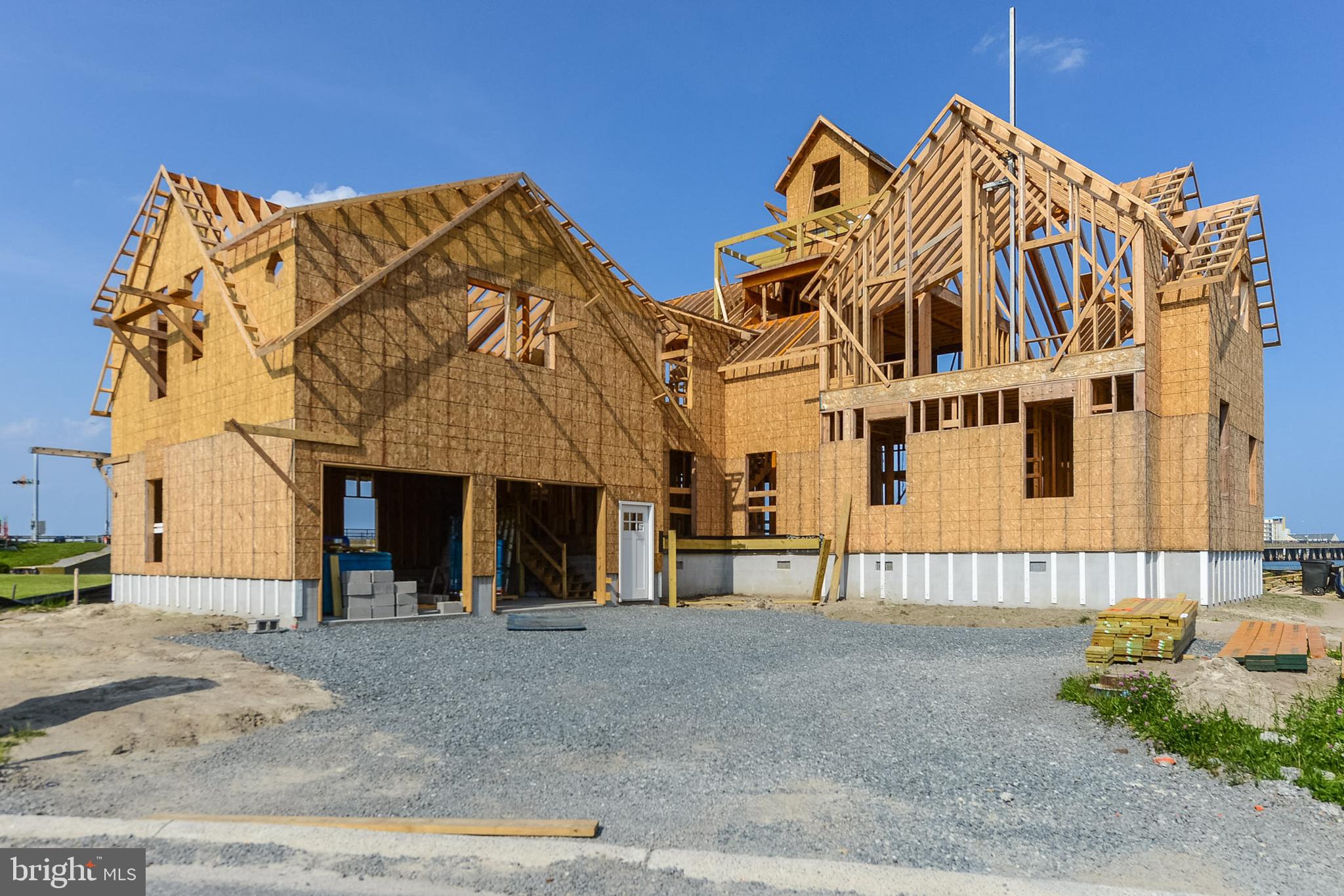 ESTATES AT INLET ISLE - Residential