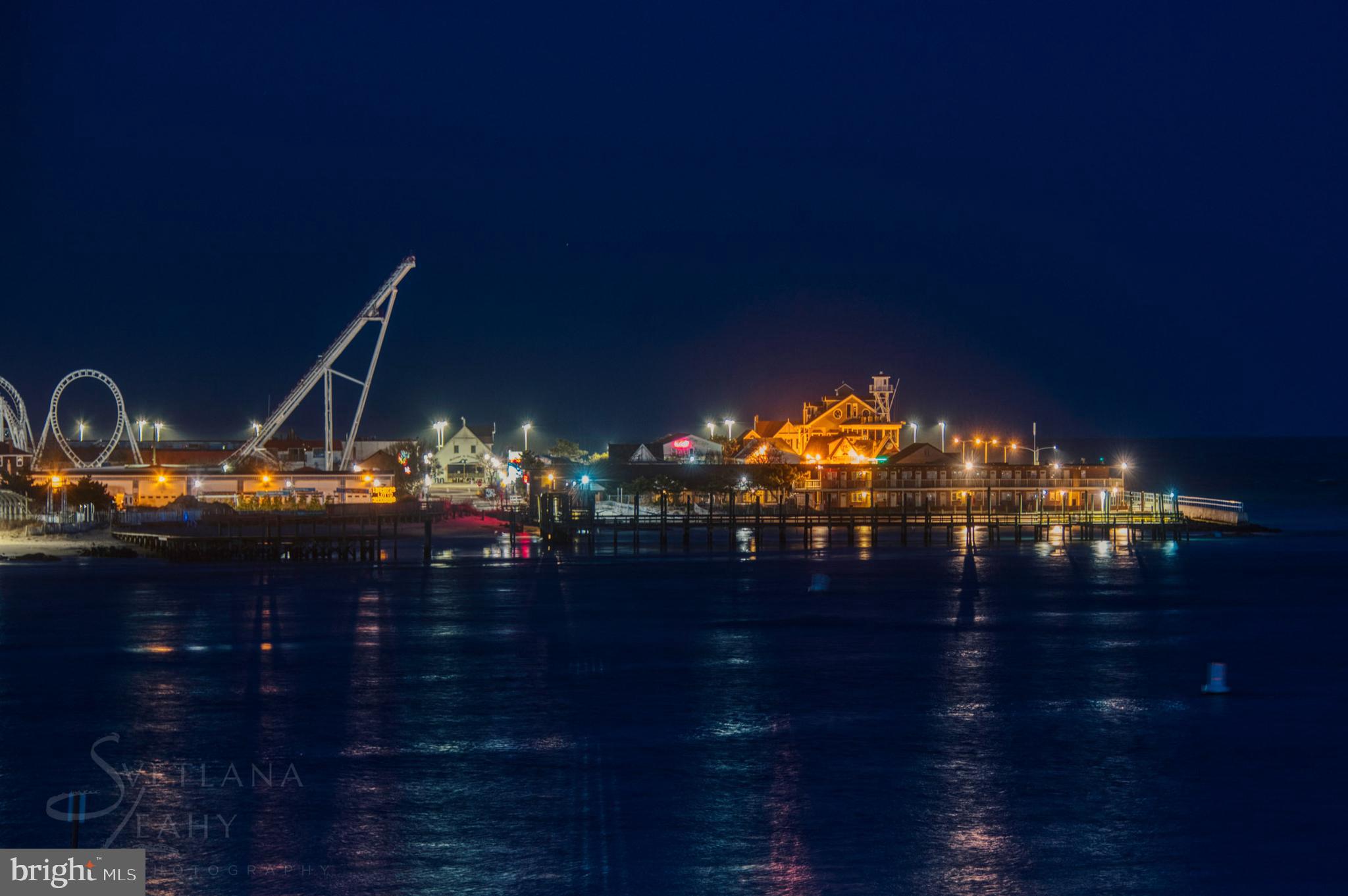 ESTATES AT INLET ISLE - Residential