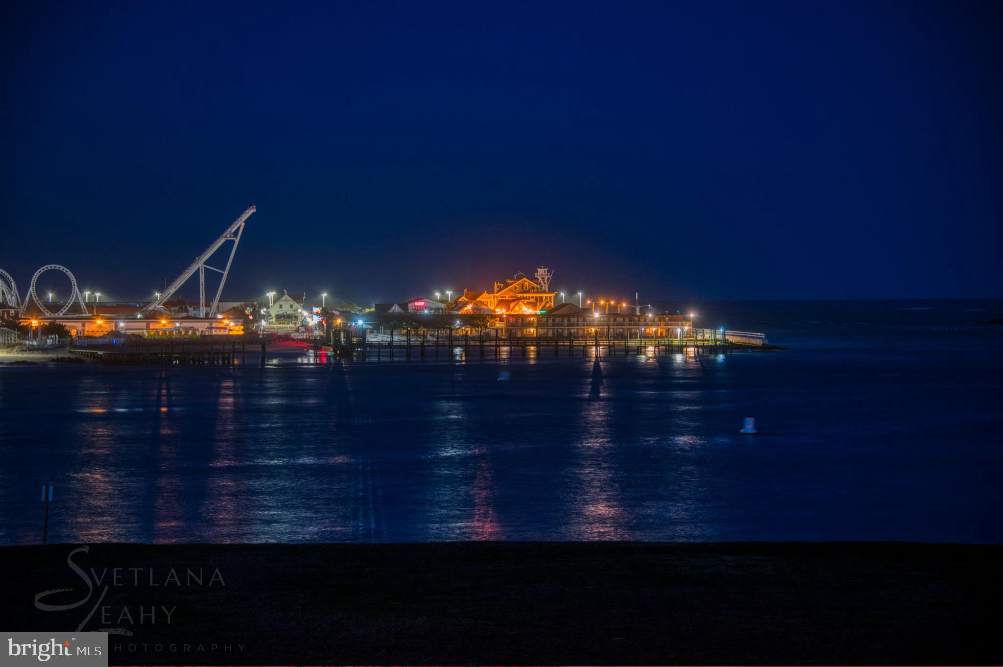 ESTATES AT INLET ISLE - Residential