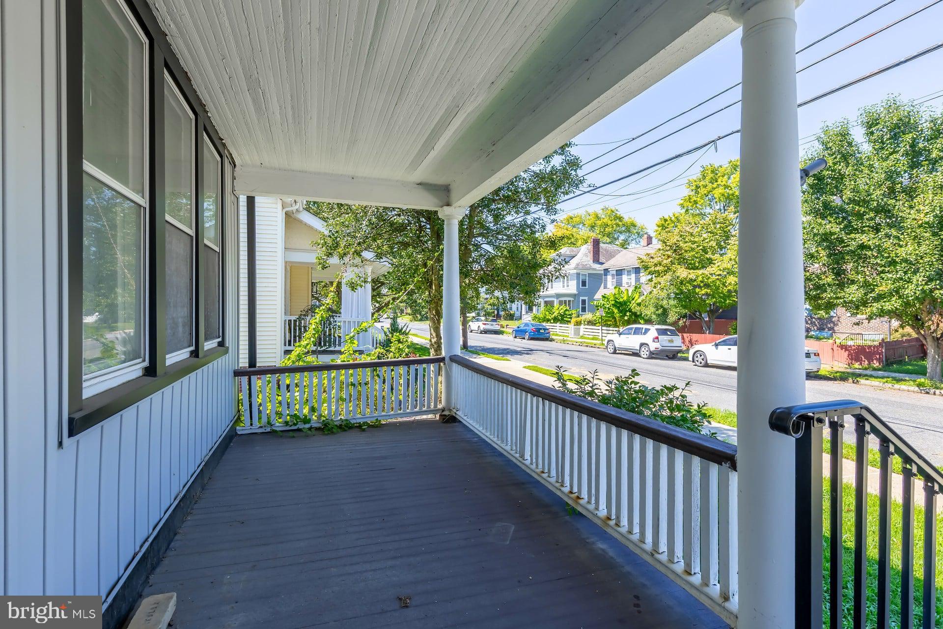 200 JOHNSON STREET