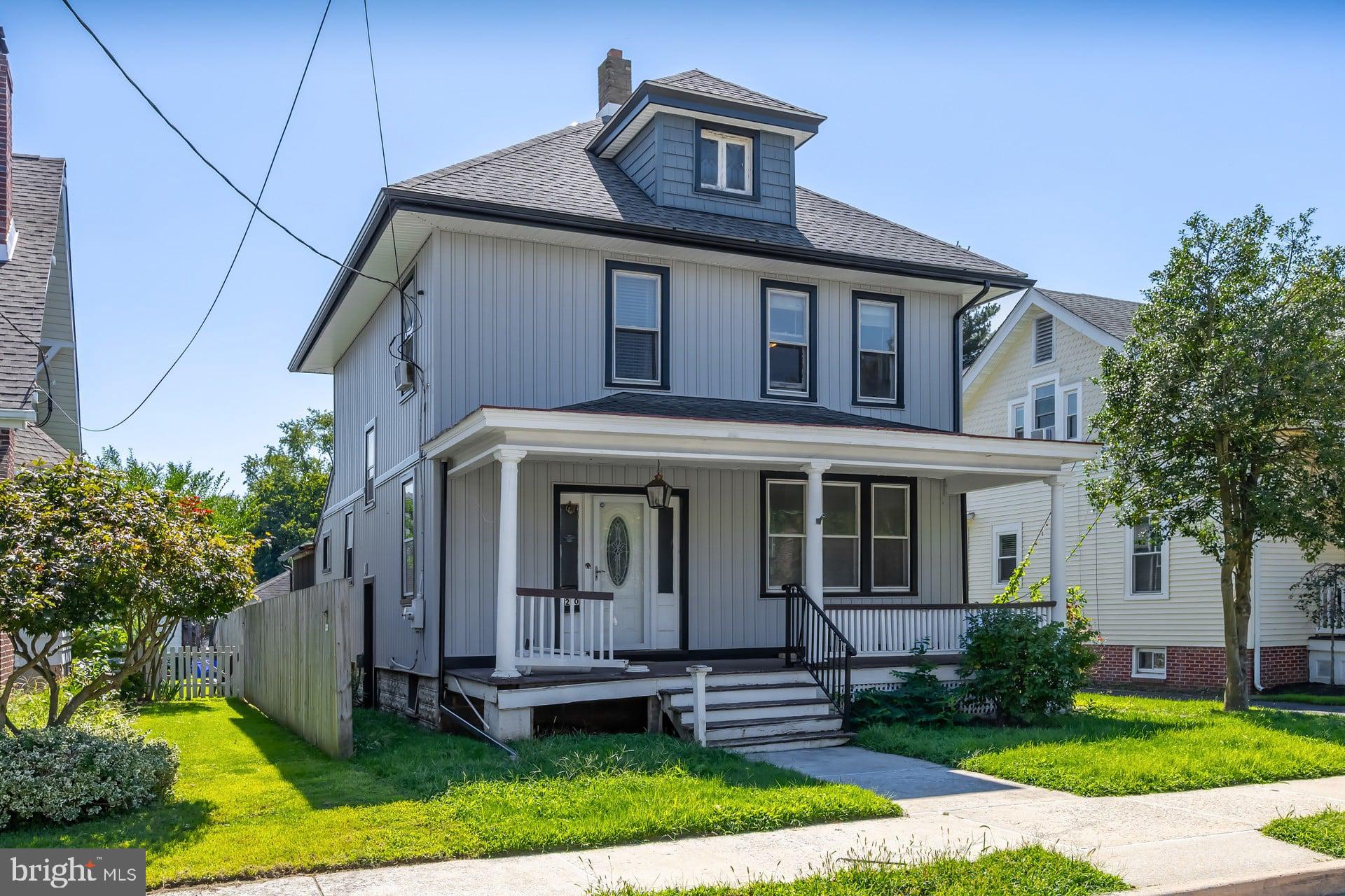 200 JOHNSON STREET