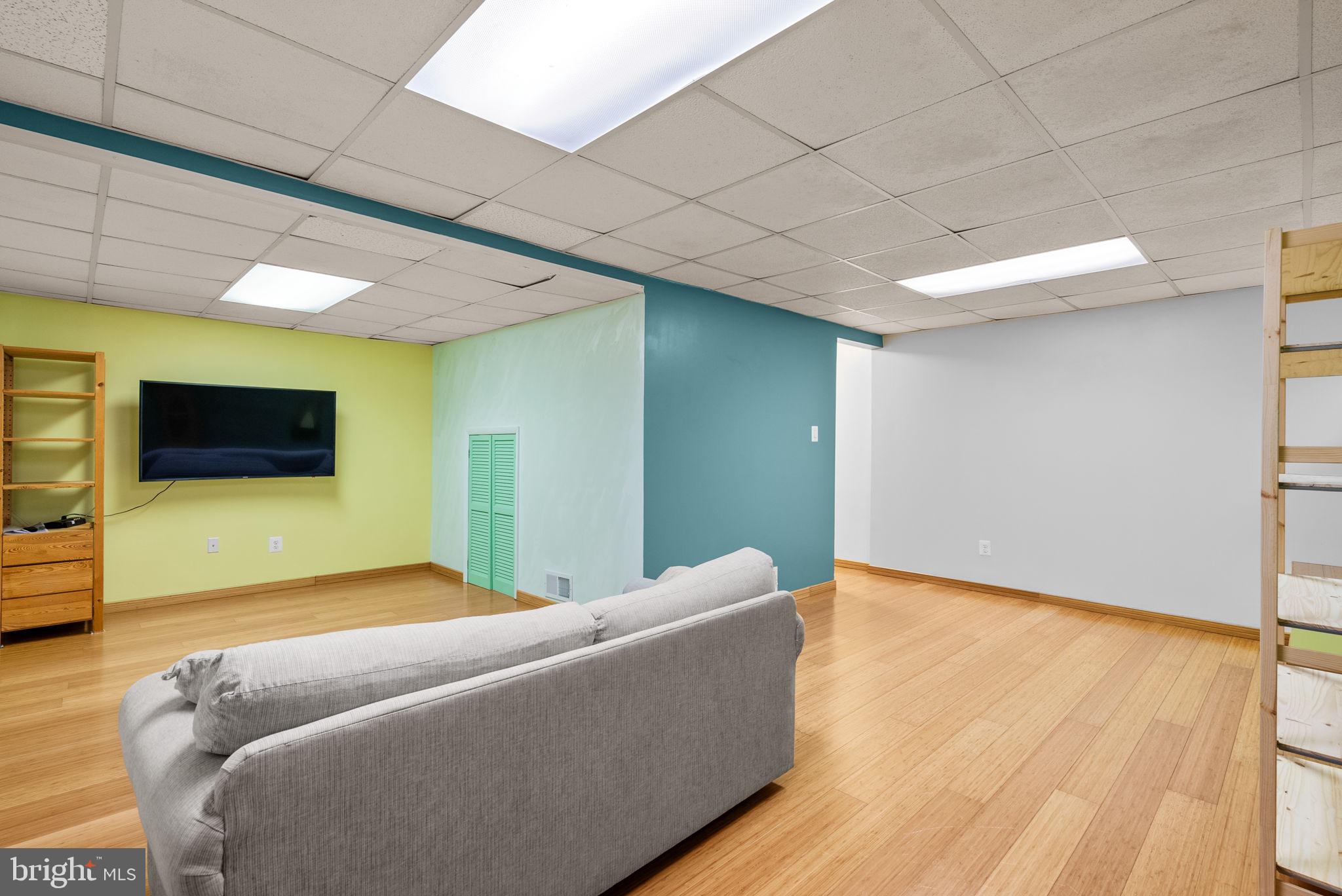 GLENFIELD NORTH - Residential