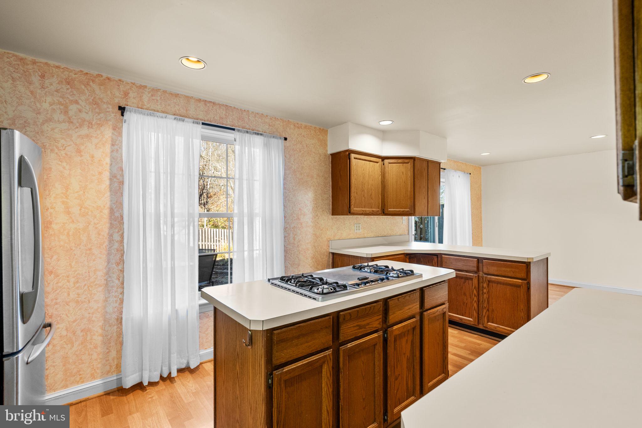 GLENFIELD NORTH - Residential