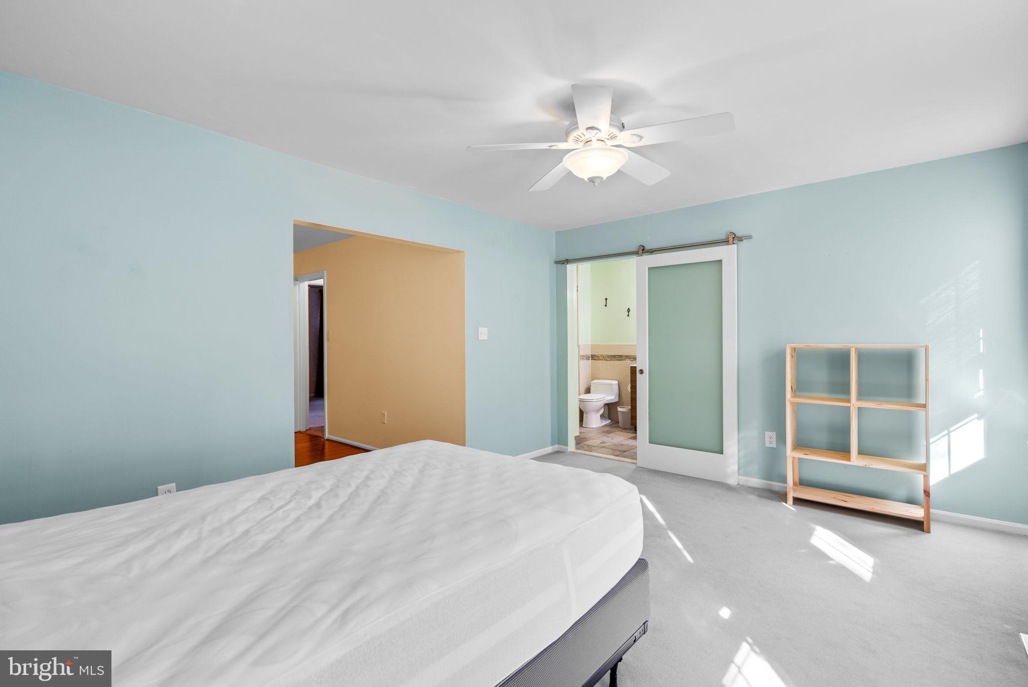 GLENFIELD NORTH - Residential