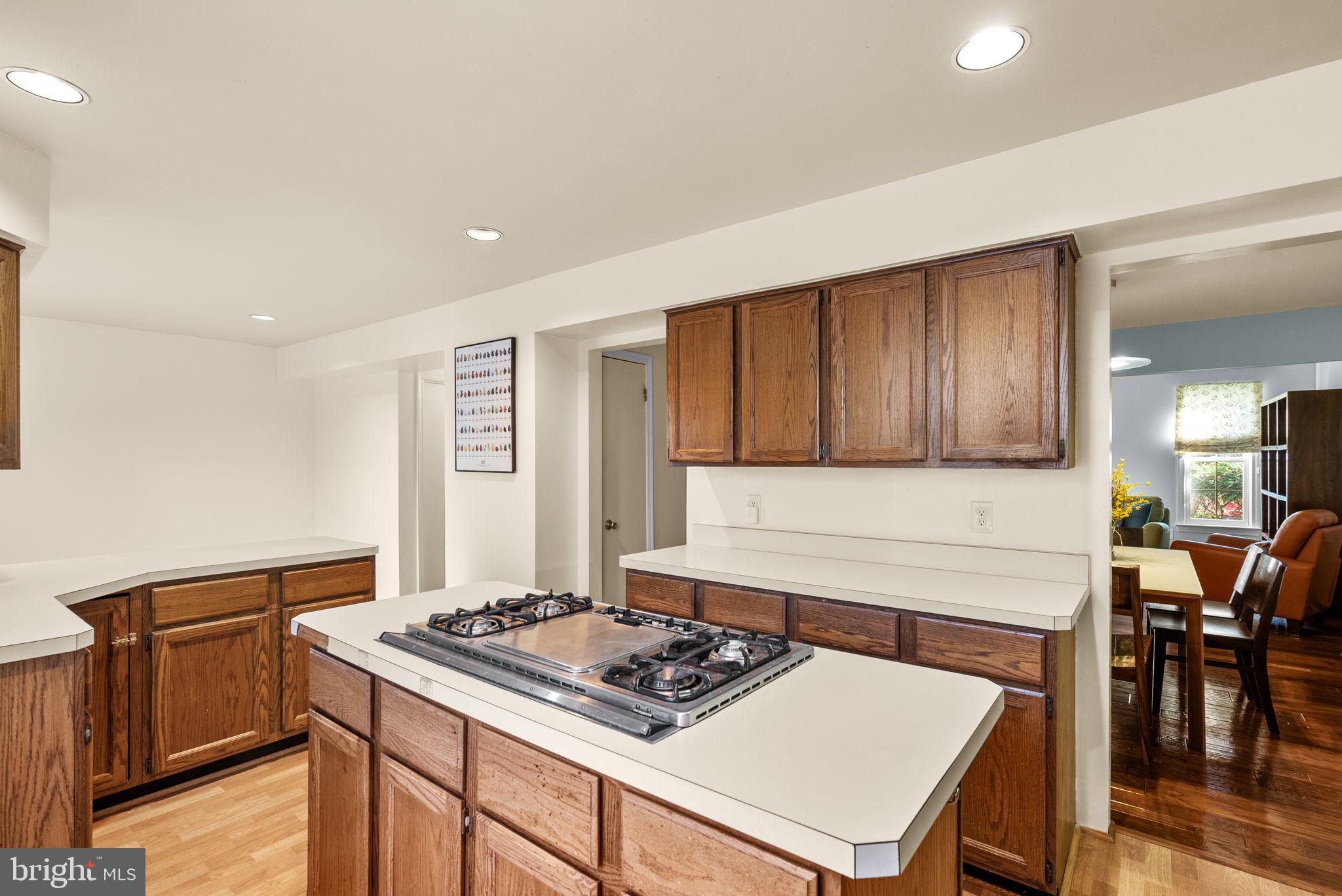 GLENFIELD NORTH - Residential