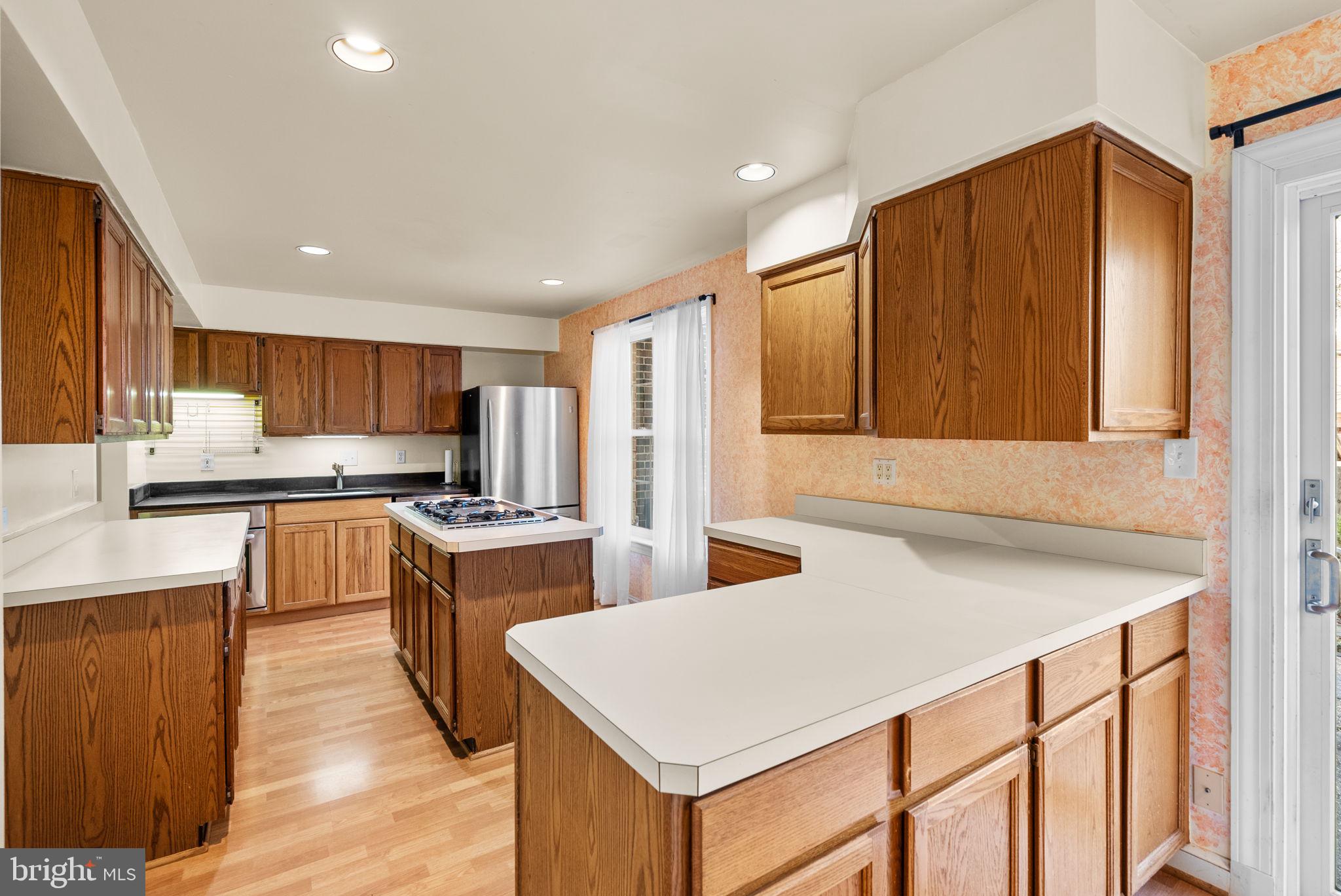 GLENFIELD NORTH - Residential