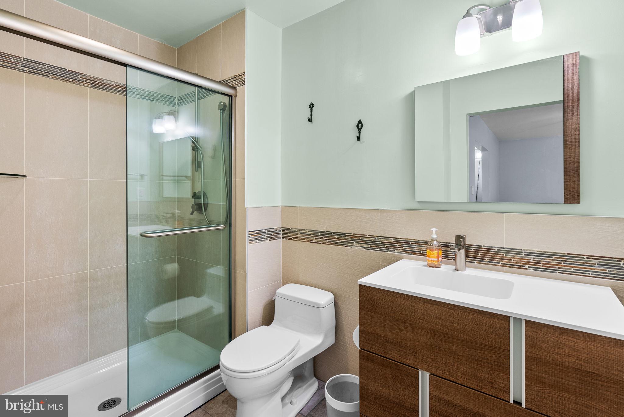 GLENFIELD NORTH - Residential