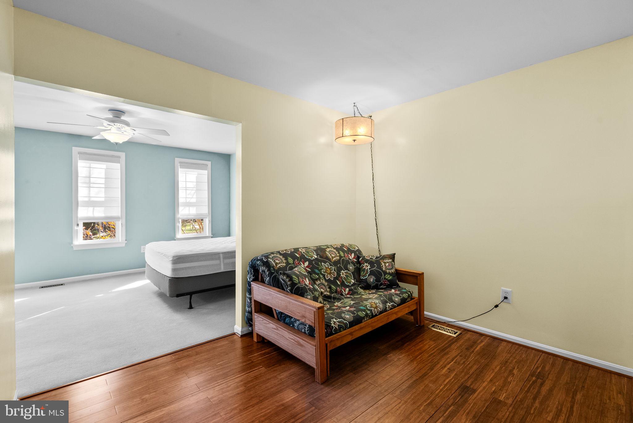 GLENFIELD NORTH - Residential