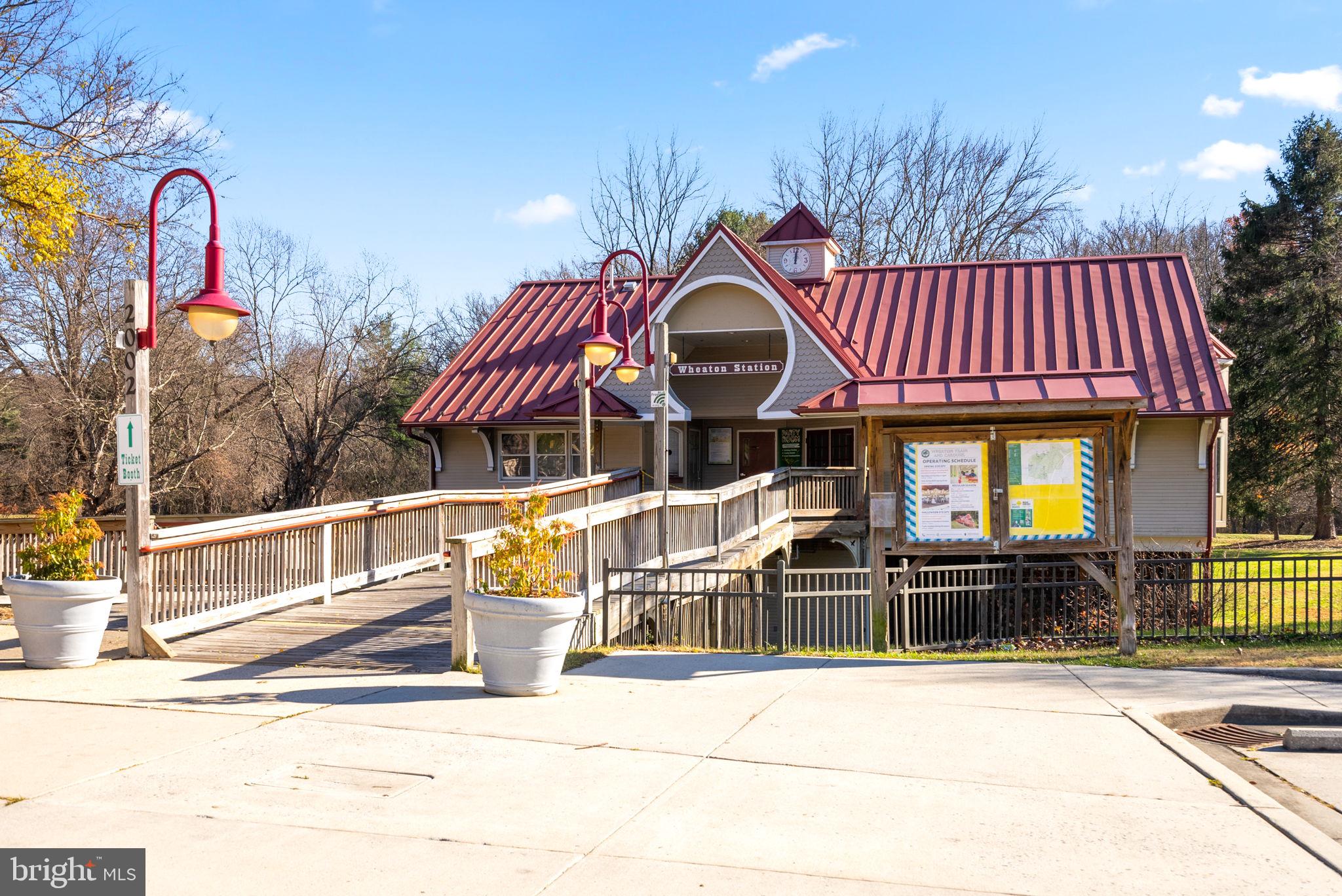GLENFIELD NORTH - Residential