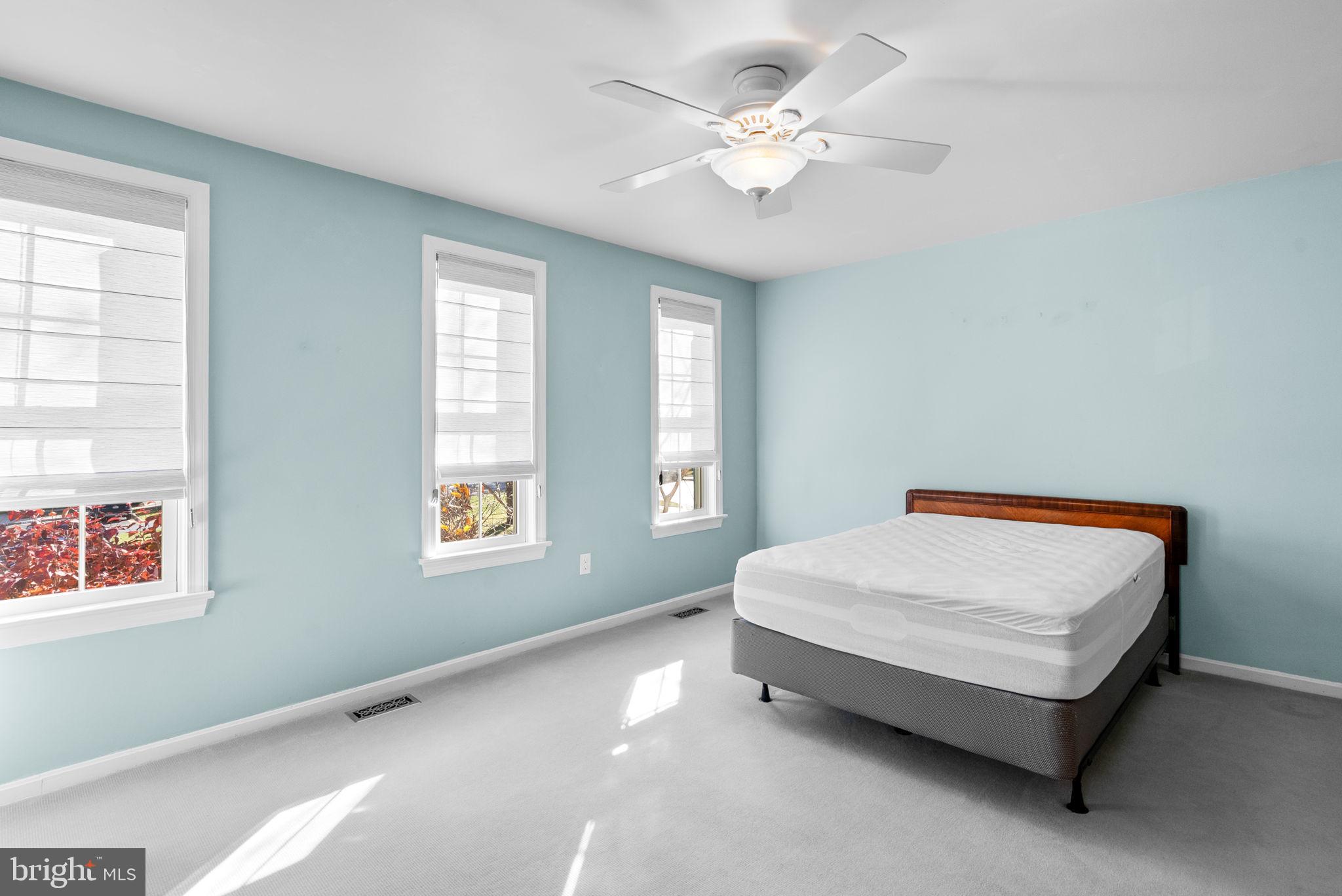 GLENFIELD NORTH - Residential