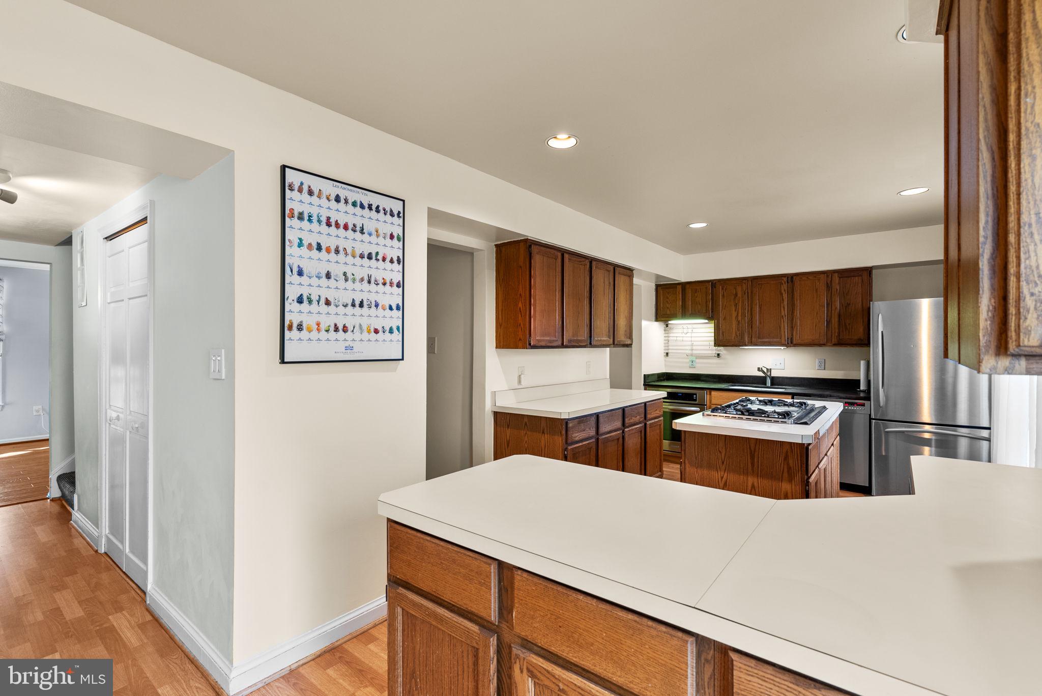 GLENFIELD NORTH - Residential