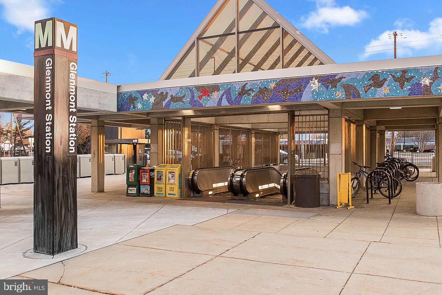 GLENFIELD NORTH - Residential