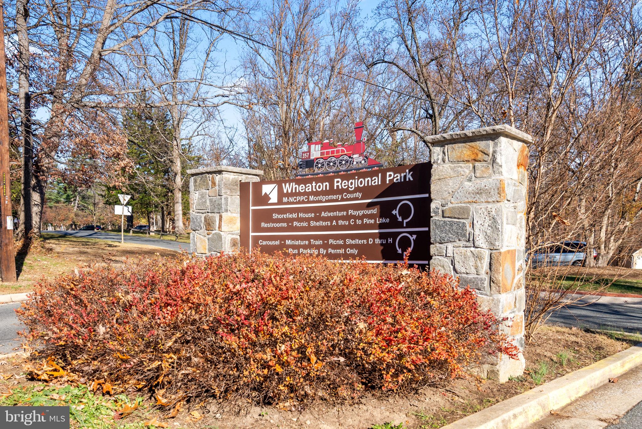 GLENFIELD NORTH - Residential