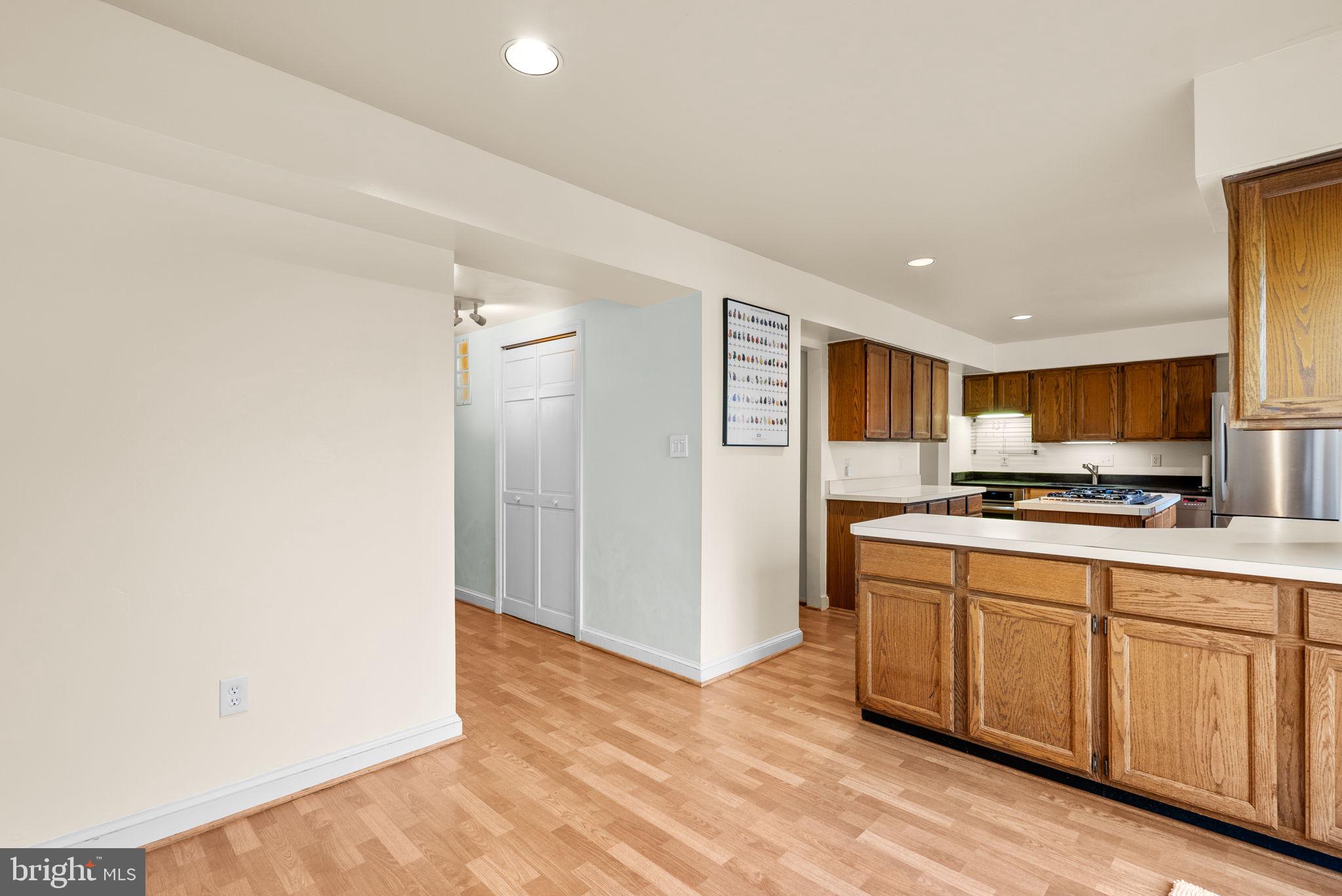 GLENFIELD NORTH - Residential