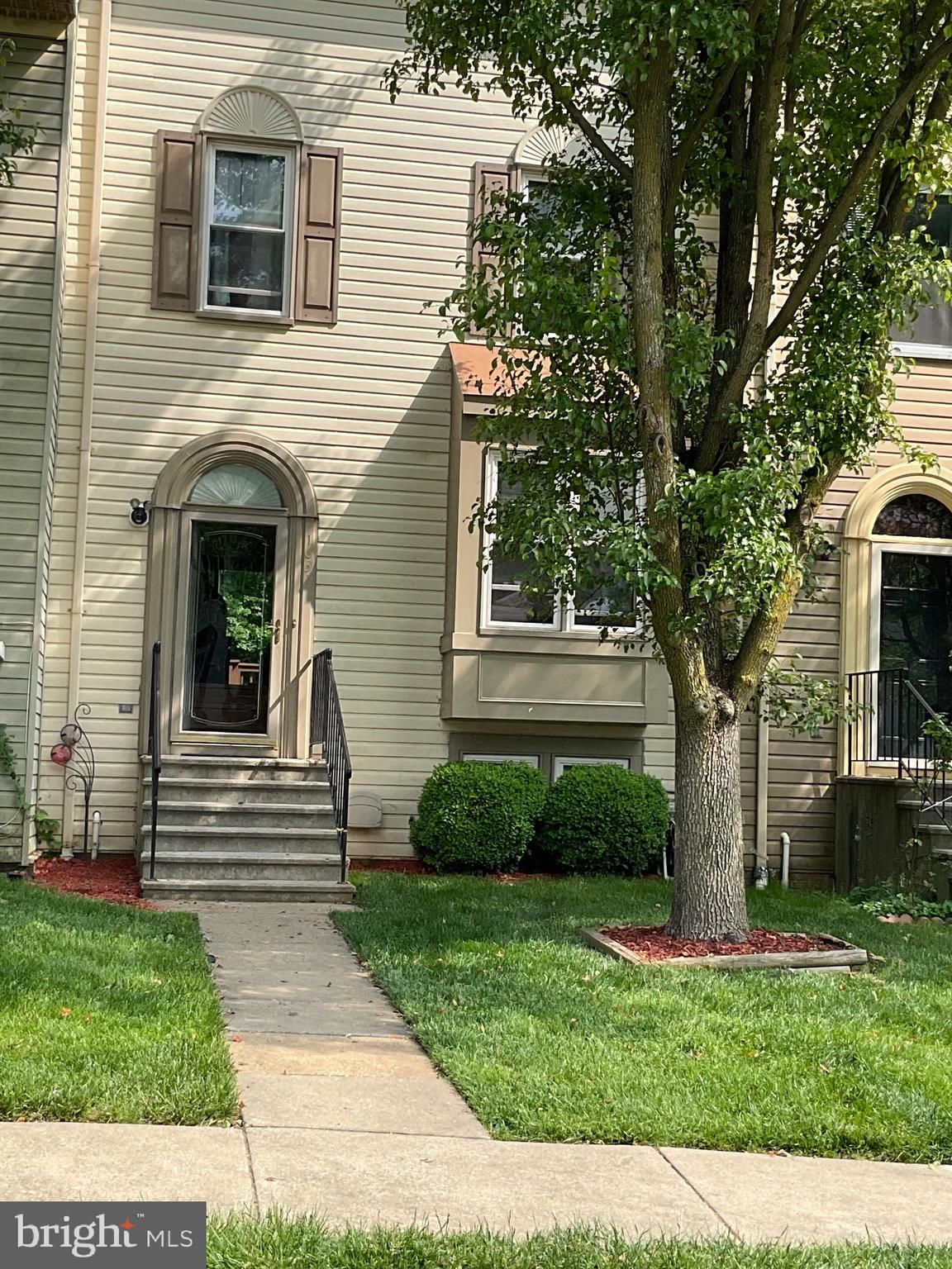 FAIRBROOK - Residential