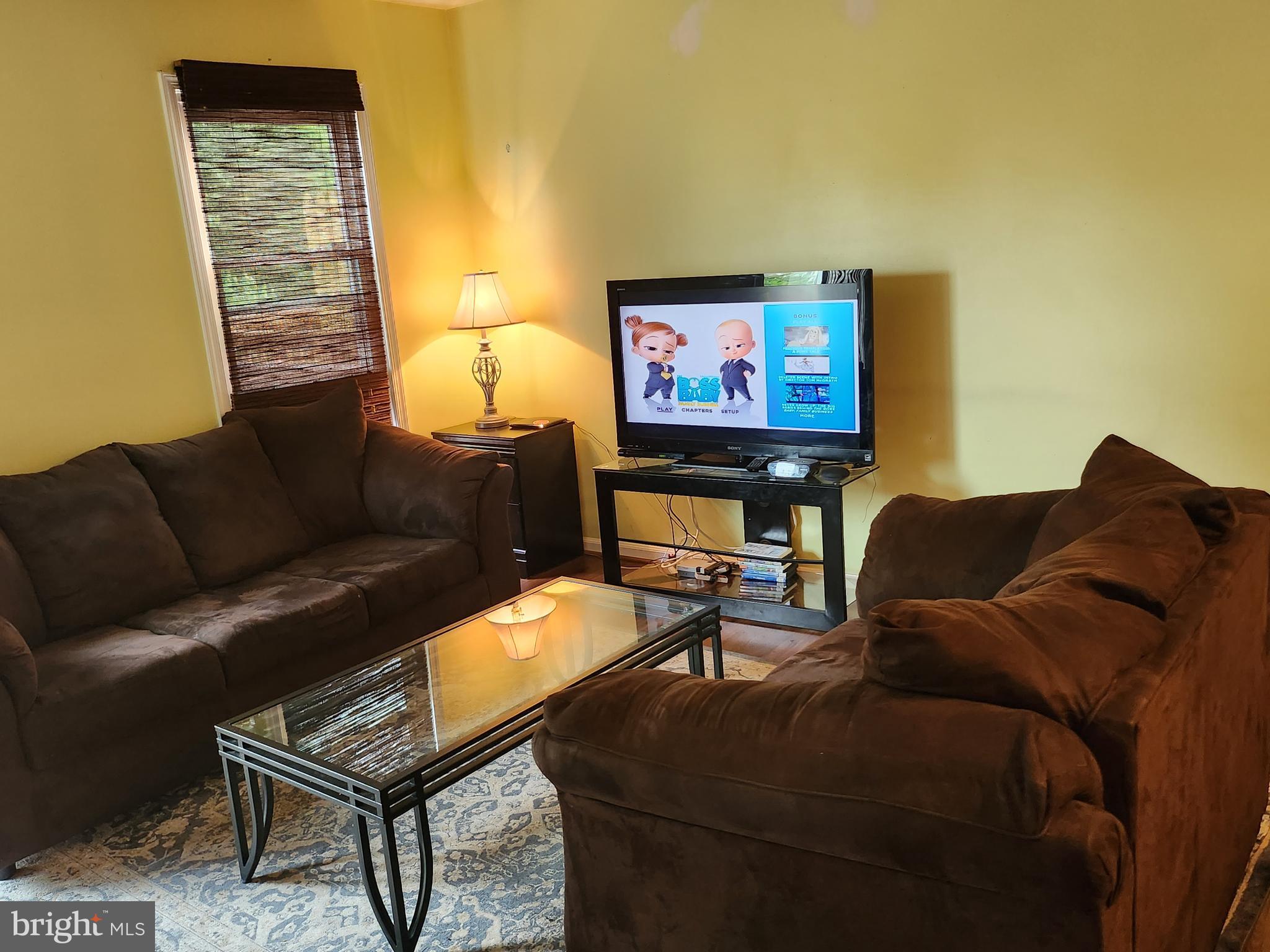 FAIRBROOK - Residential