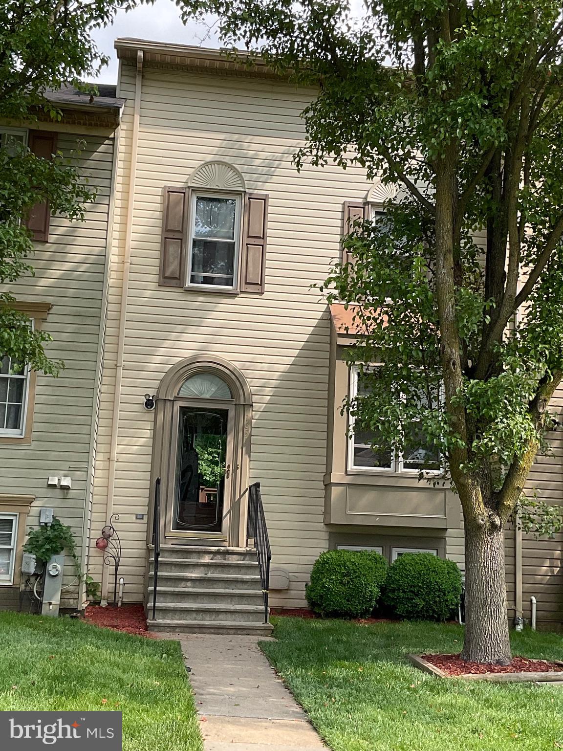 FAIRBROOK - Residential