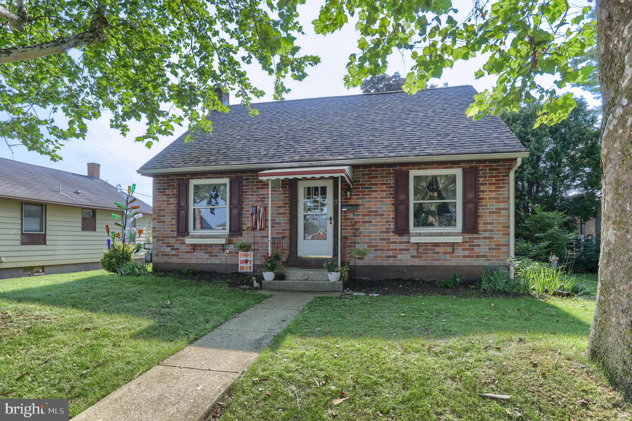 37 MORNINGSIDE AVENUE