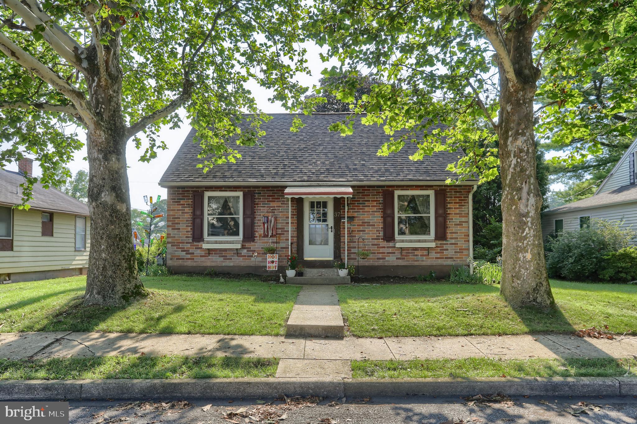 37 MORNINGSIDE AVENUE