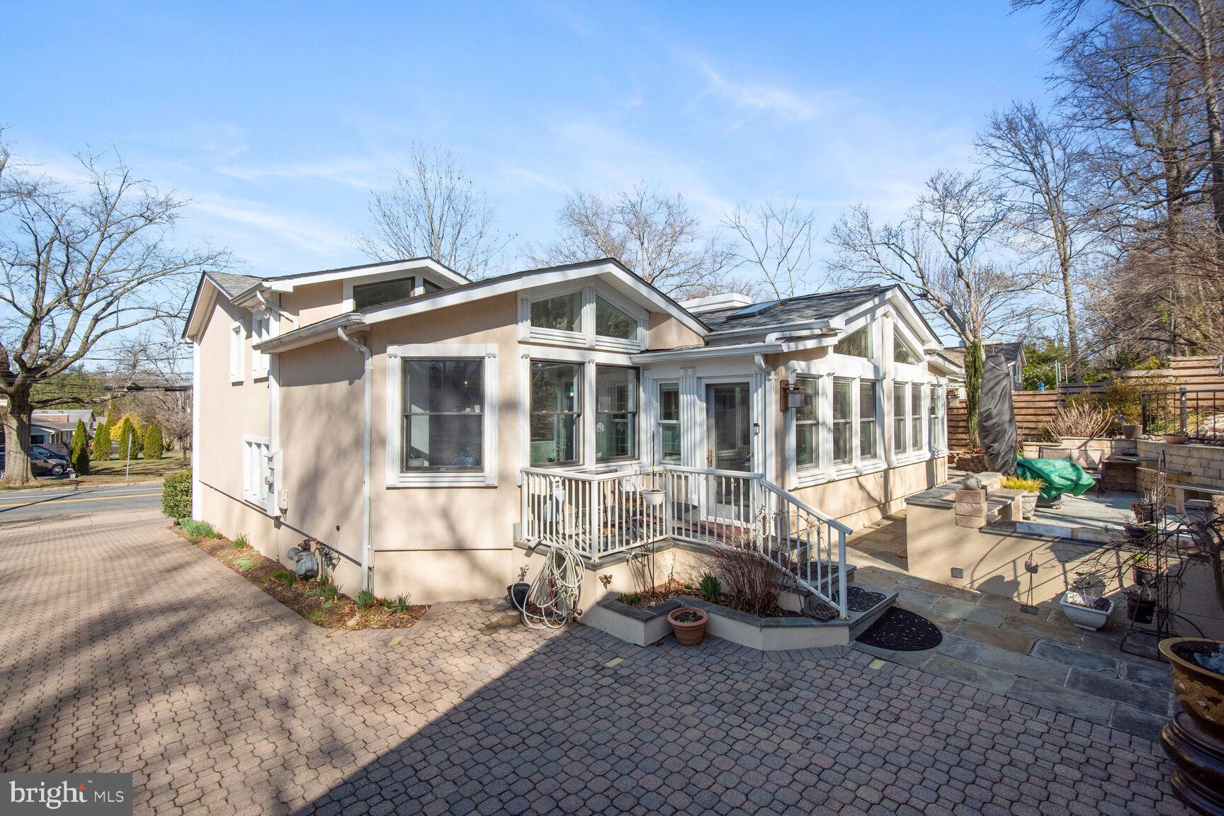 BURNING TREE VALLEY - Residential