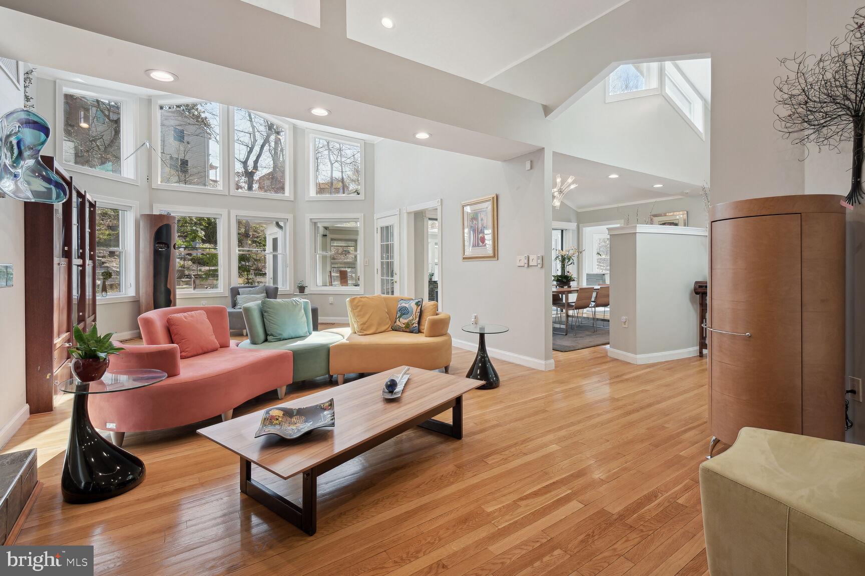 BURNING TREE VALLEY - Residential