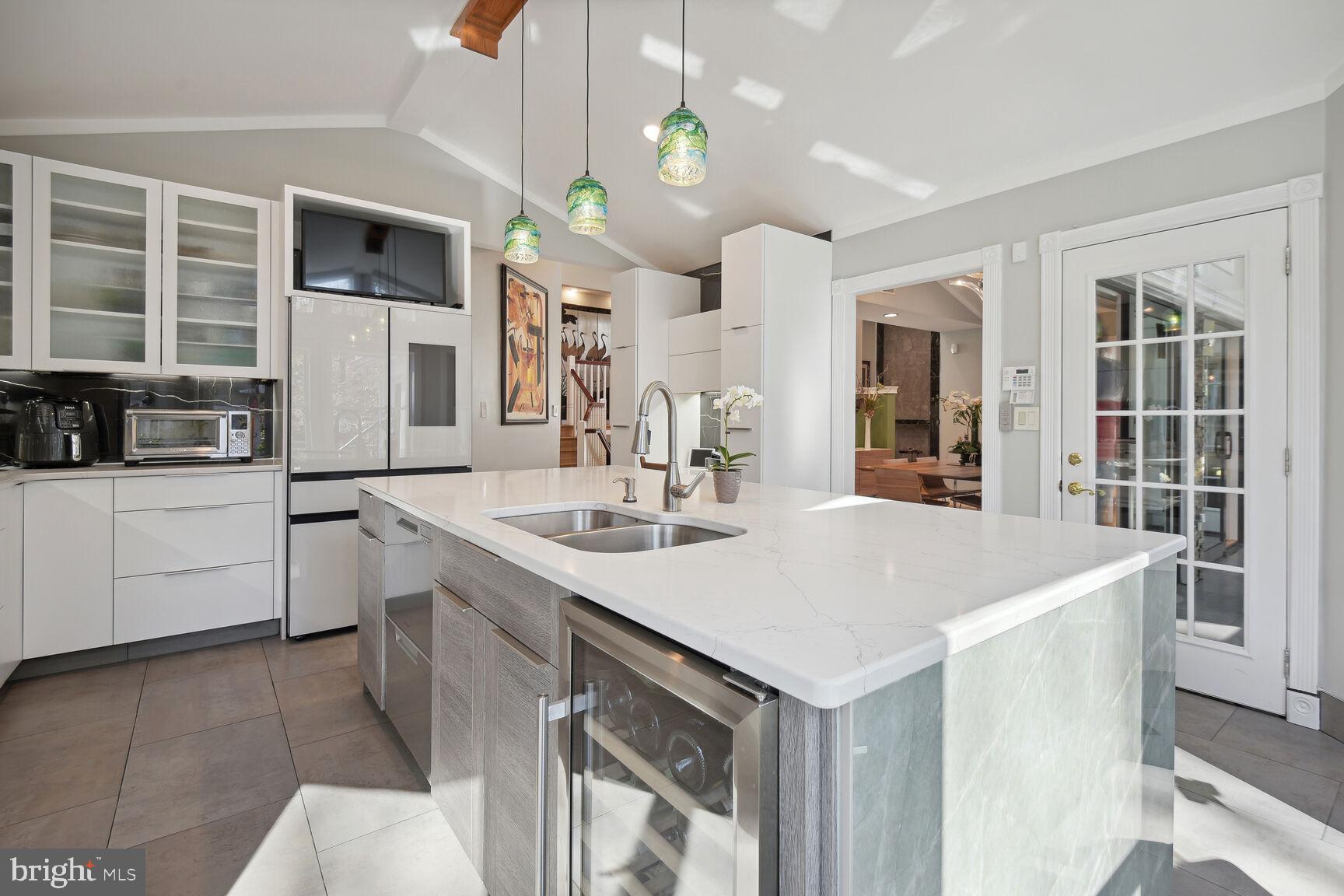 BURNING TREE VALLEY - Residential