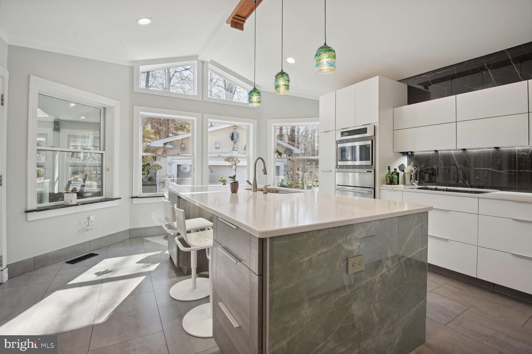 BURNING TREE VALLEY - Residential