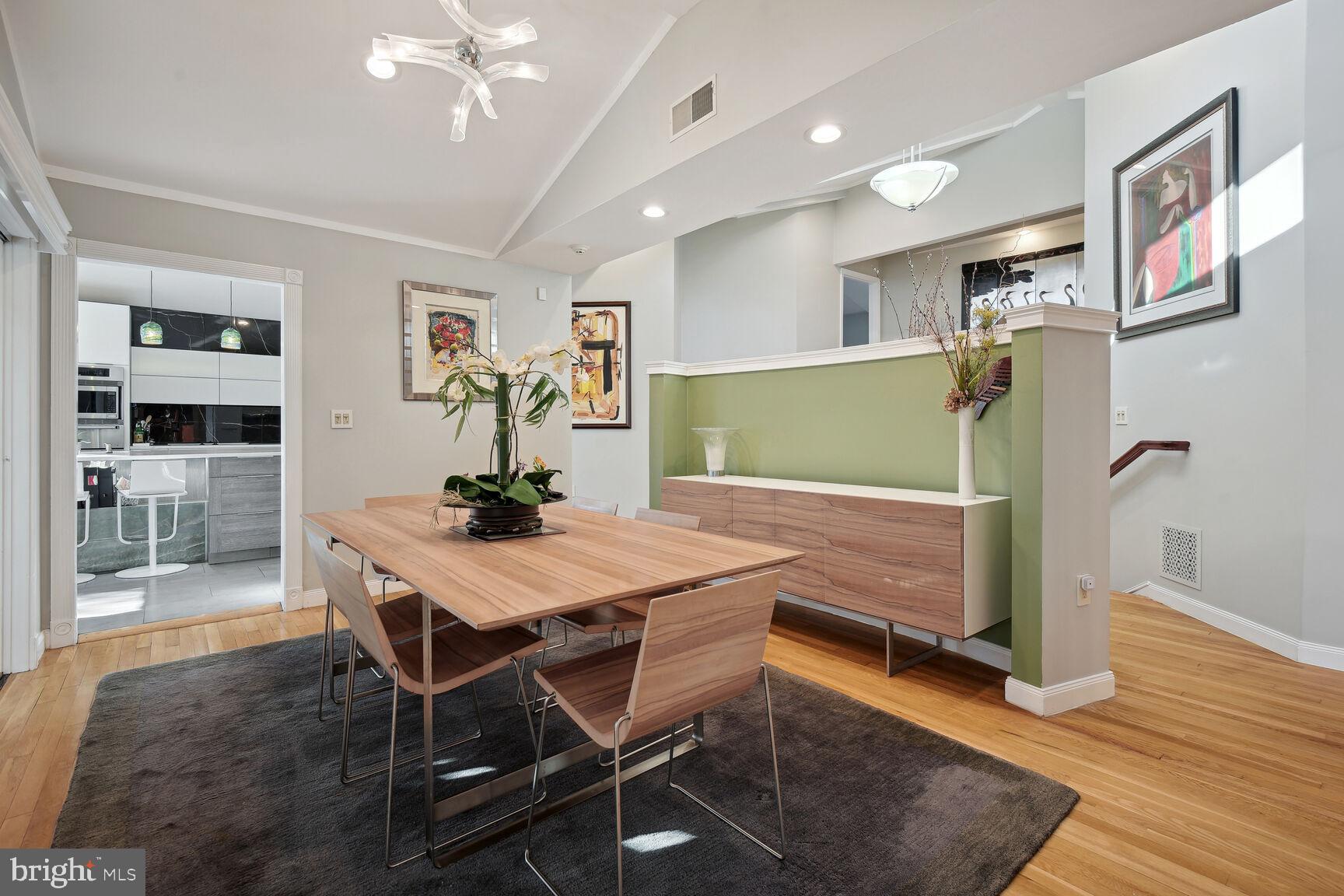 BURNING TREE VALLEY - Residential