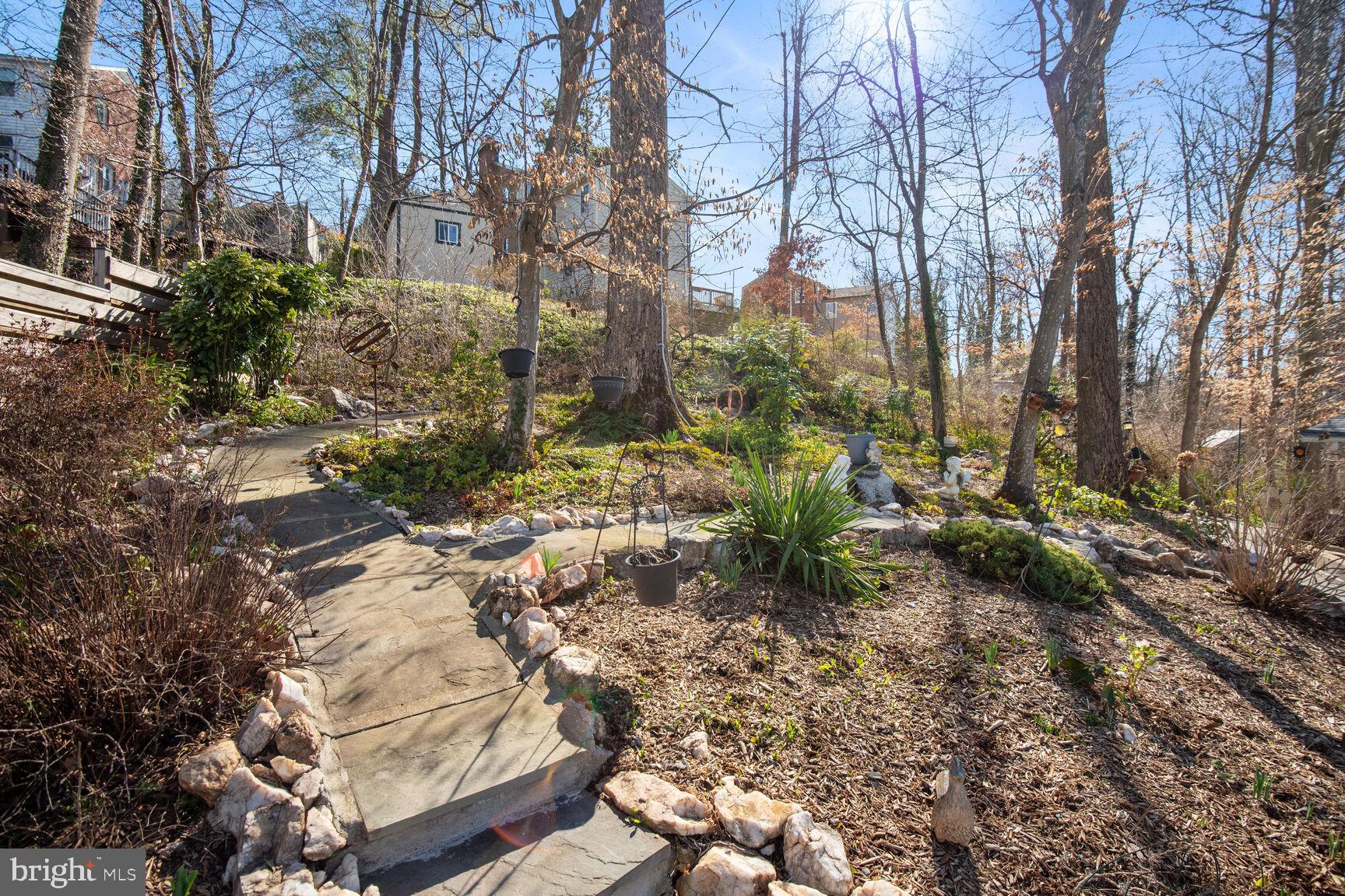 BURNING TREE VALLEY - Residential