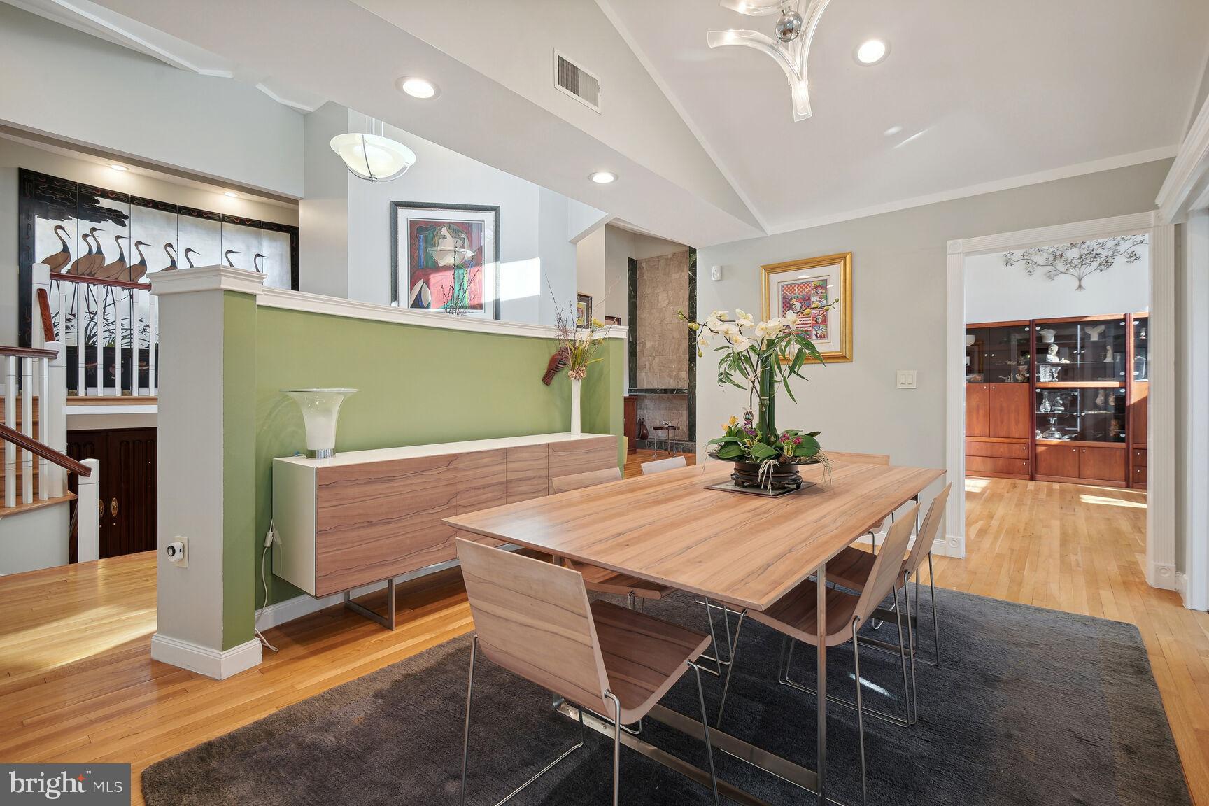 BURNING TREE VALLEY - Residential