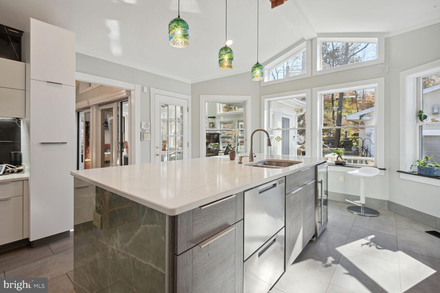 BURNING TREE VALLEY - Residential