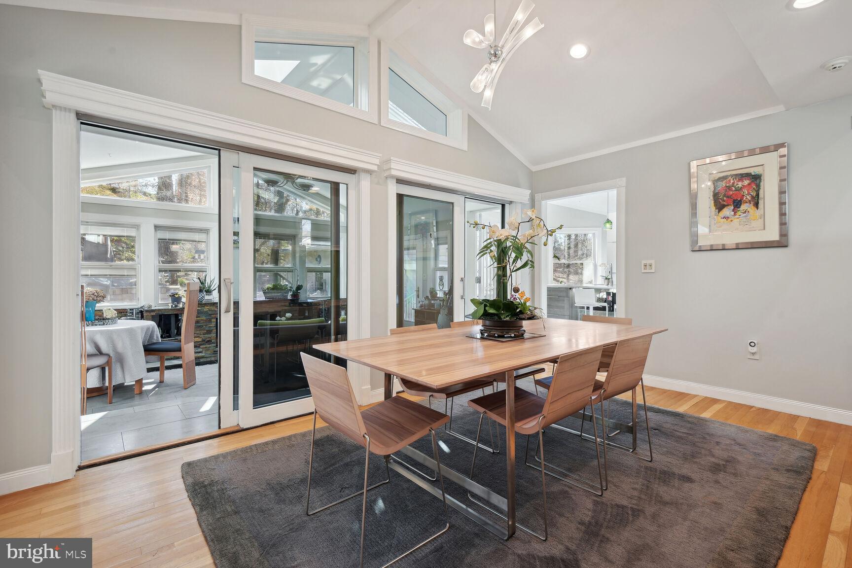 BURNING TREE VALLEY - Residential