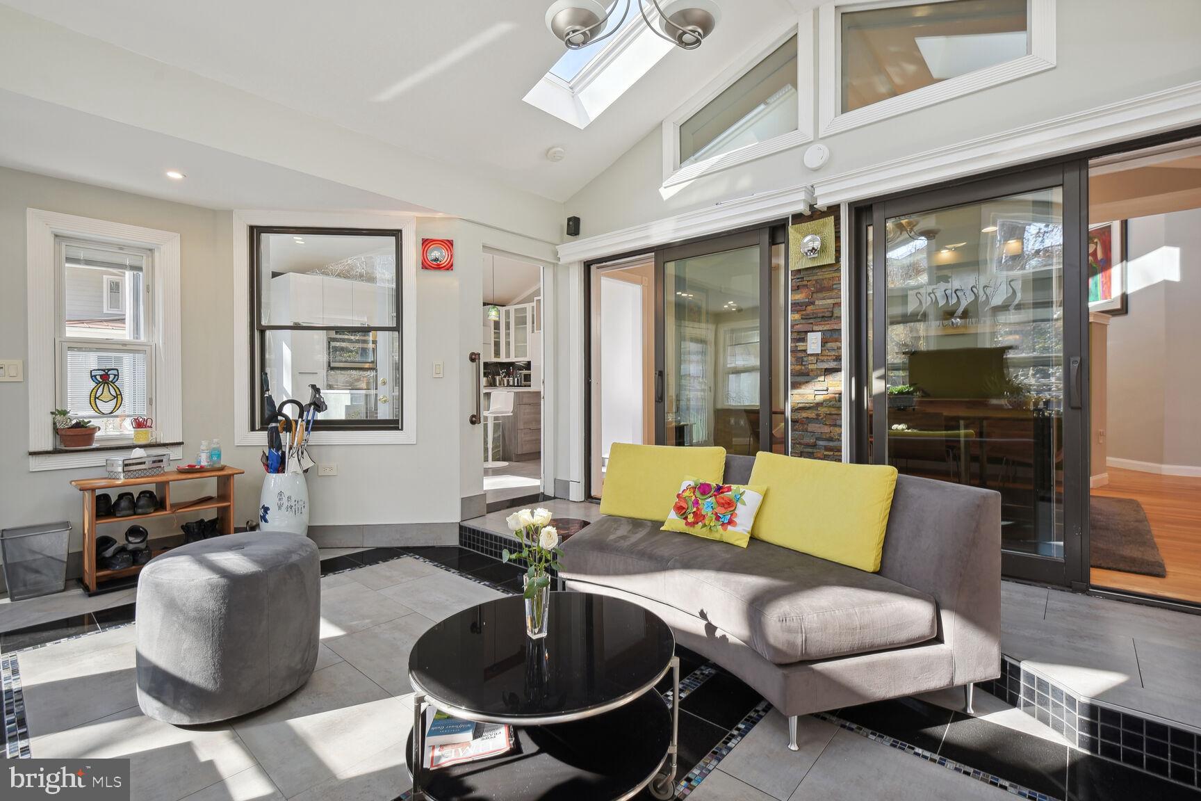 BURNING TREE VALLEY - Residential