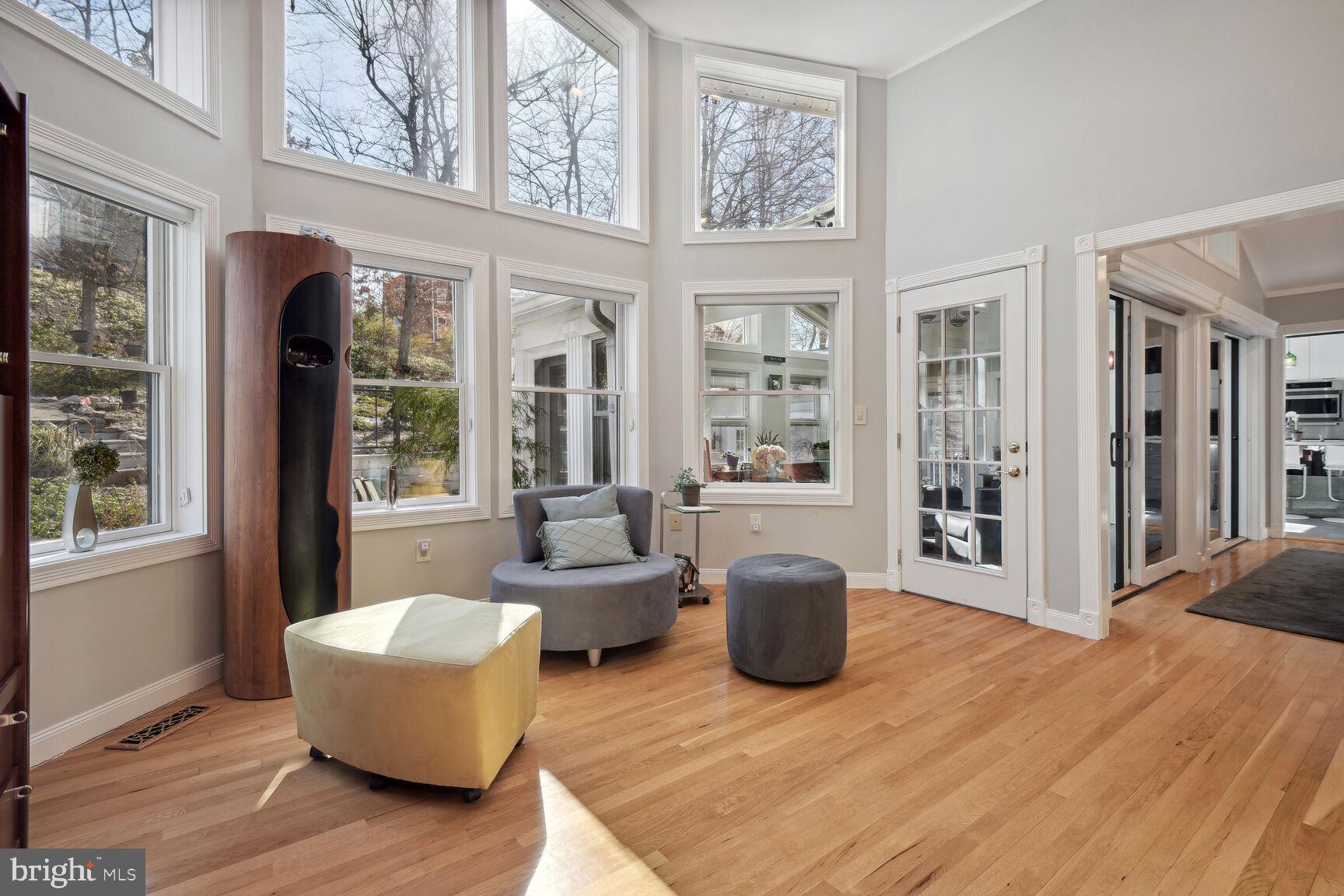 BURNING TREE VALLEY - Residential