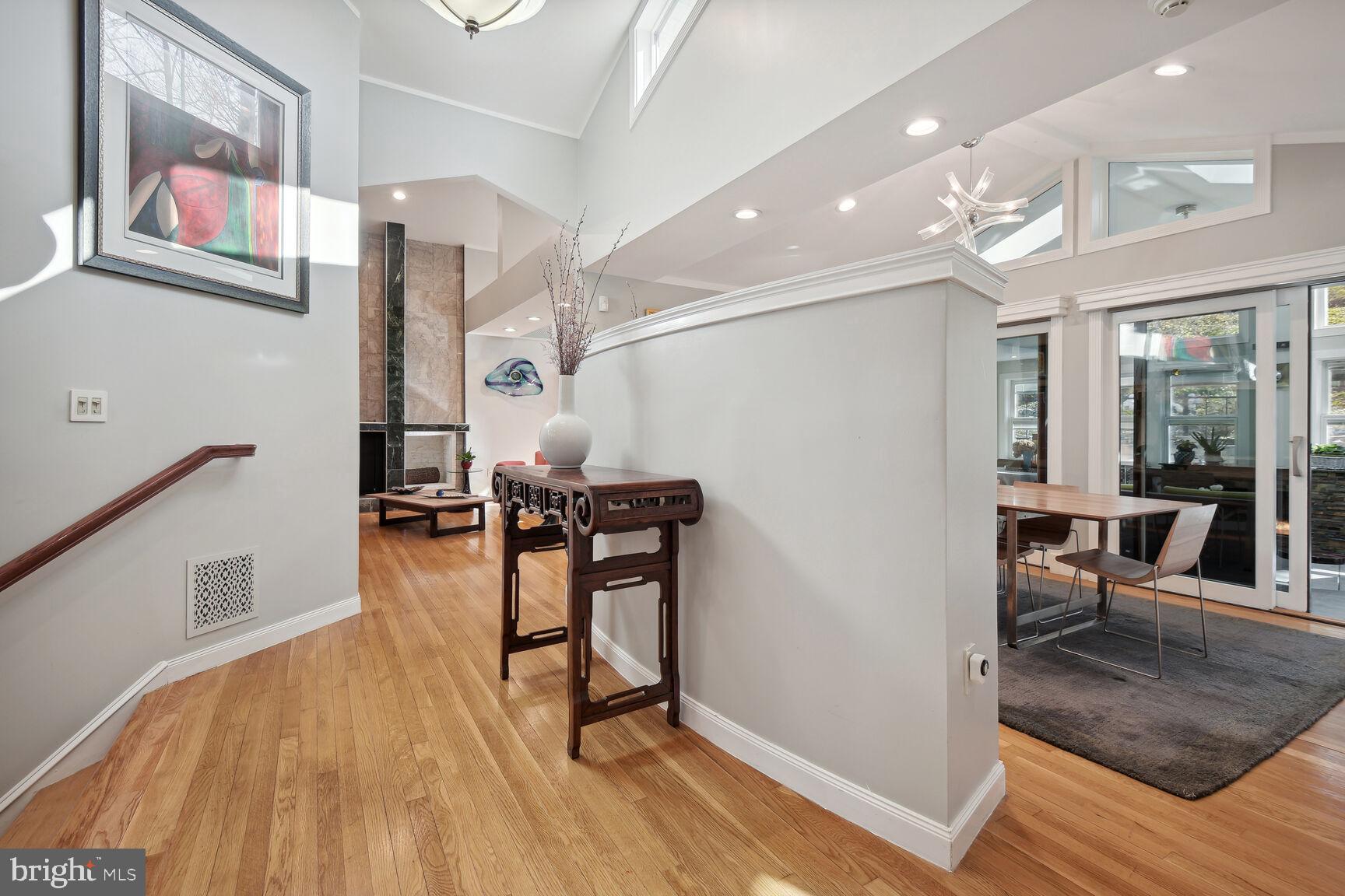 BURNING TREE VALLEY - Residential