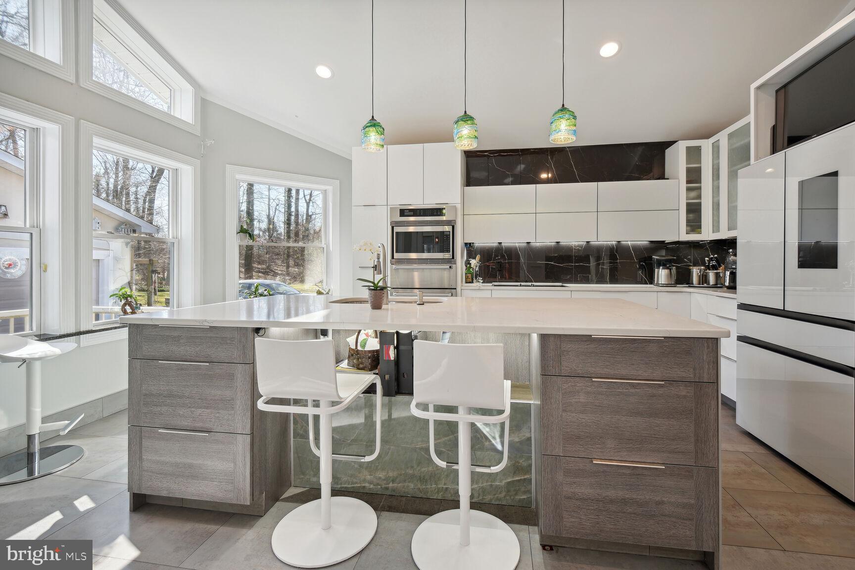 BURNING TREE VALLEY - Residential