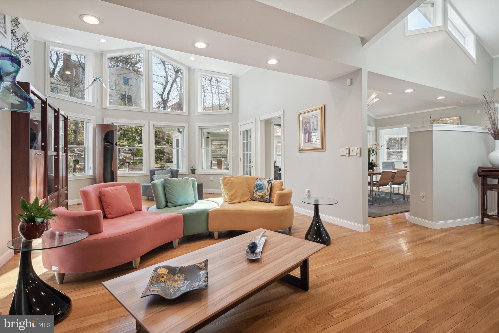 BURNING TREE VALLEY - Residential