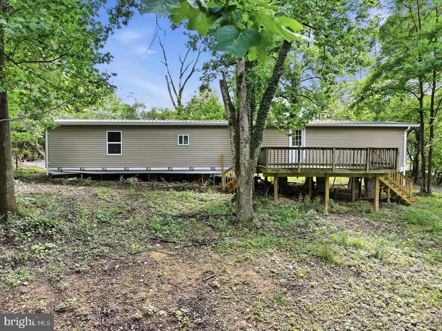 88 CAMPSITE COURT