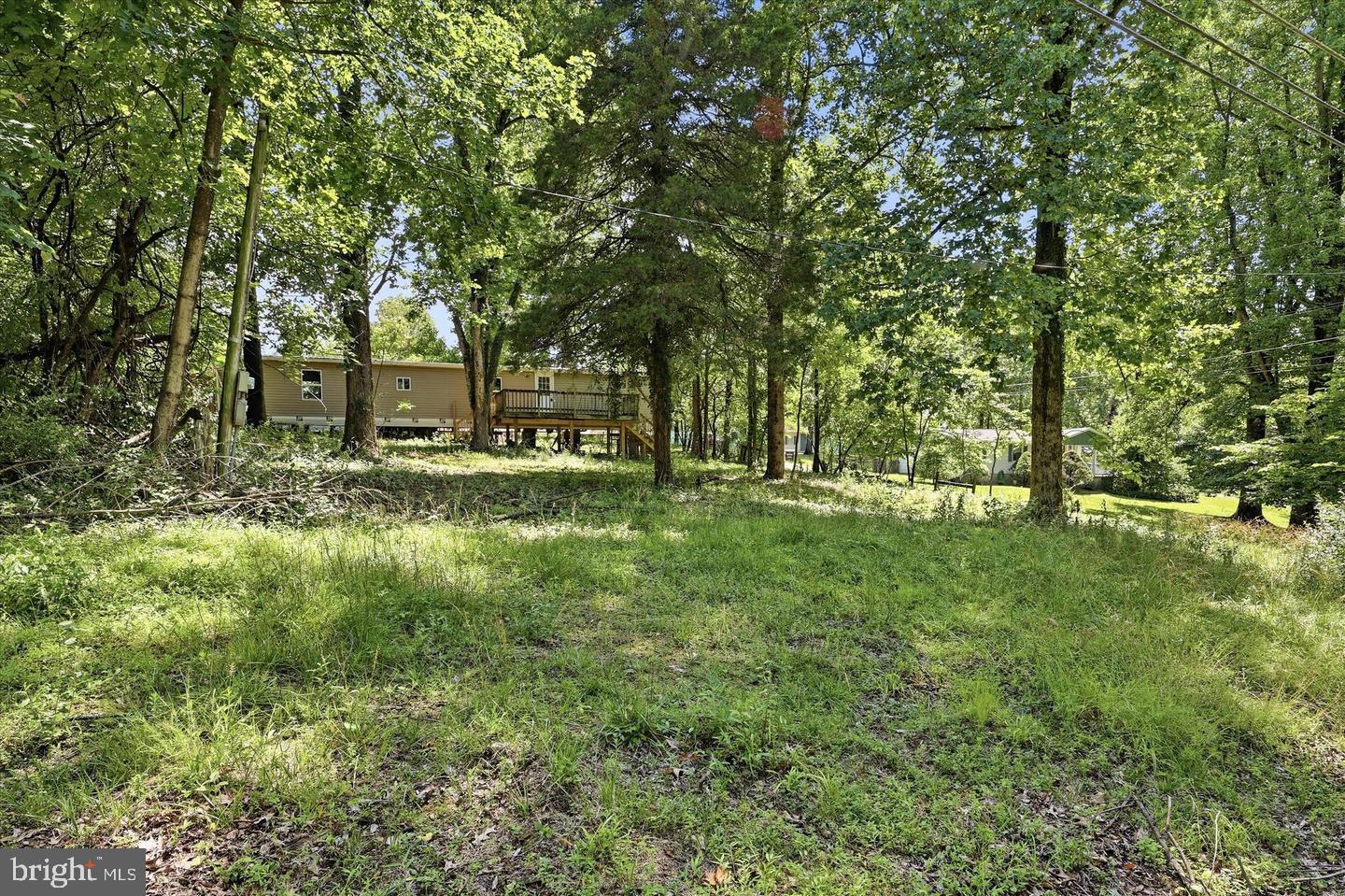 88 CAMPSITE COURT