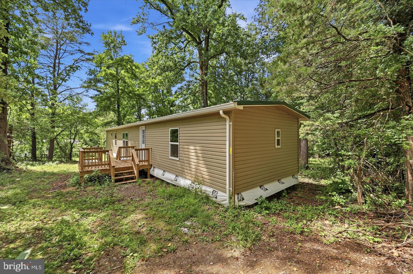 88 CAMPSITE COURT