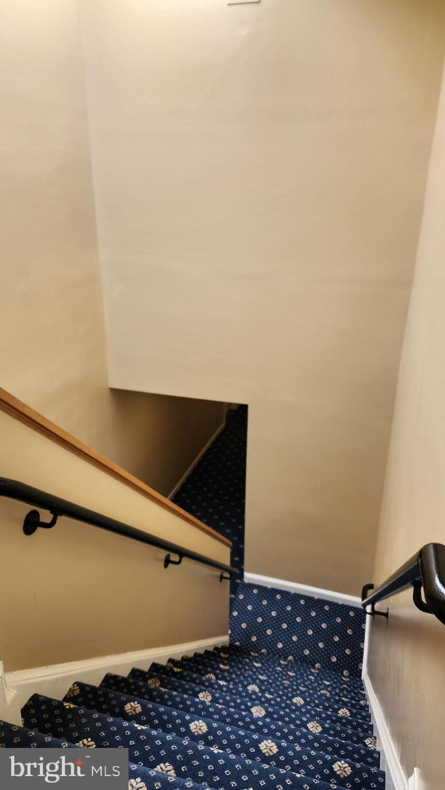 OLD TOWN ALEXANDRIA - Residential Lease