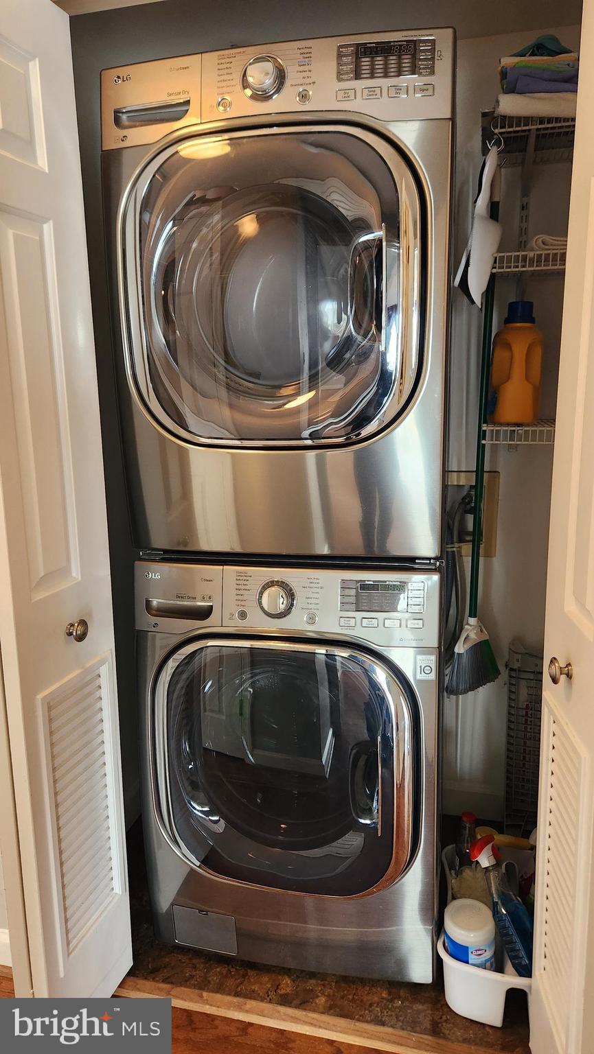 OLD TOWN ALEXANDRIA - Residential Lease