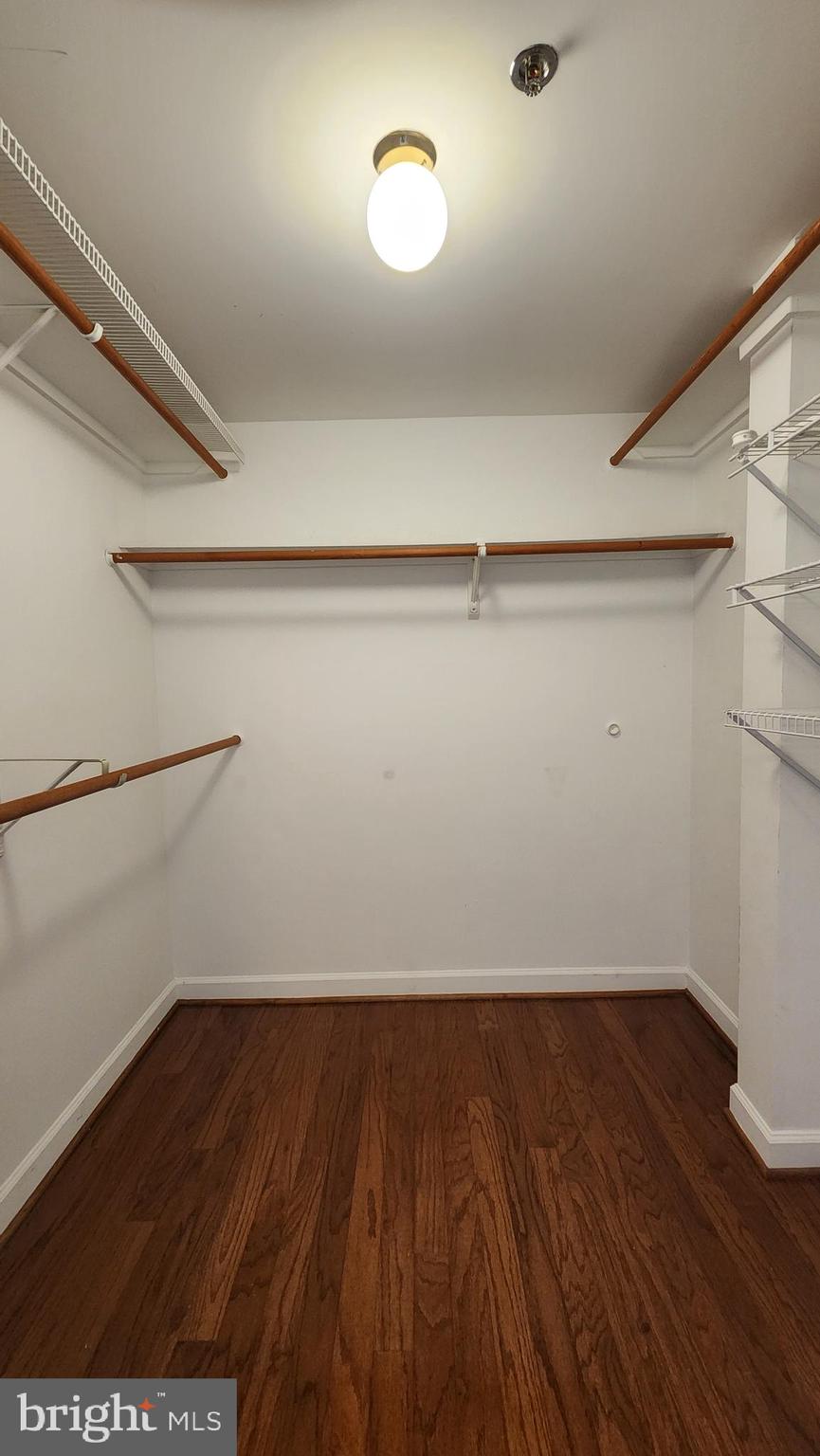 OLD TOWN ALEXANDRIA - Residential Lease