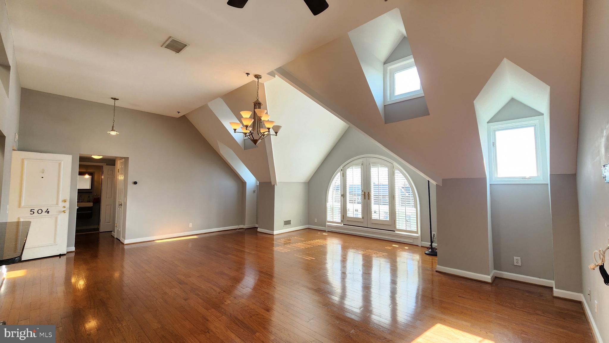 OLD TOWN ALEXANDRIA - Residential Lease