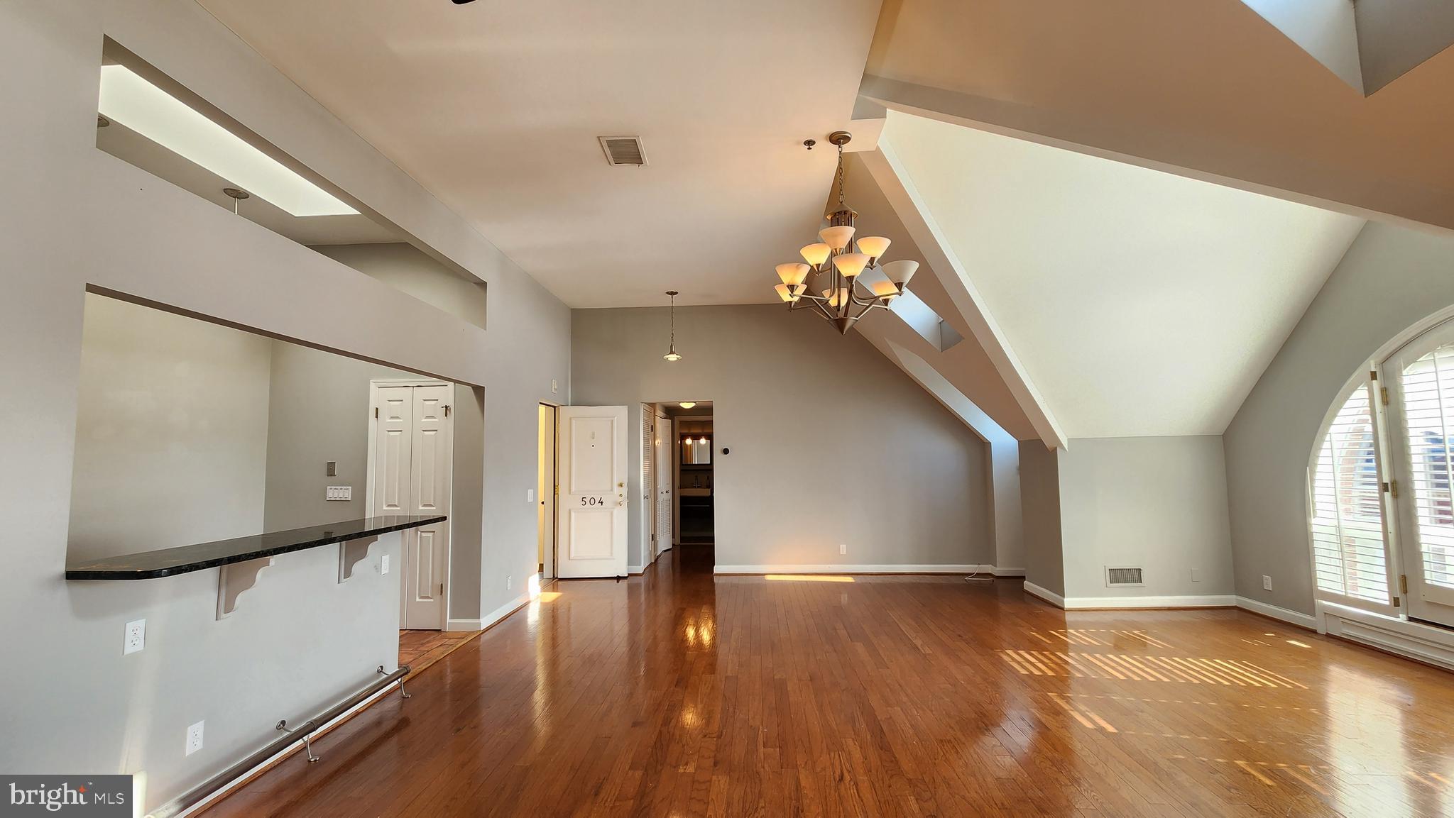 OLD TOWN ALEXANDRIA - Residential Lease