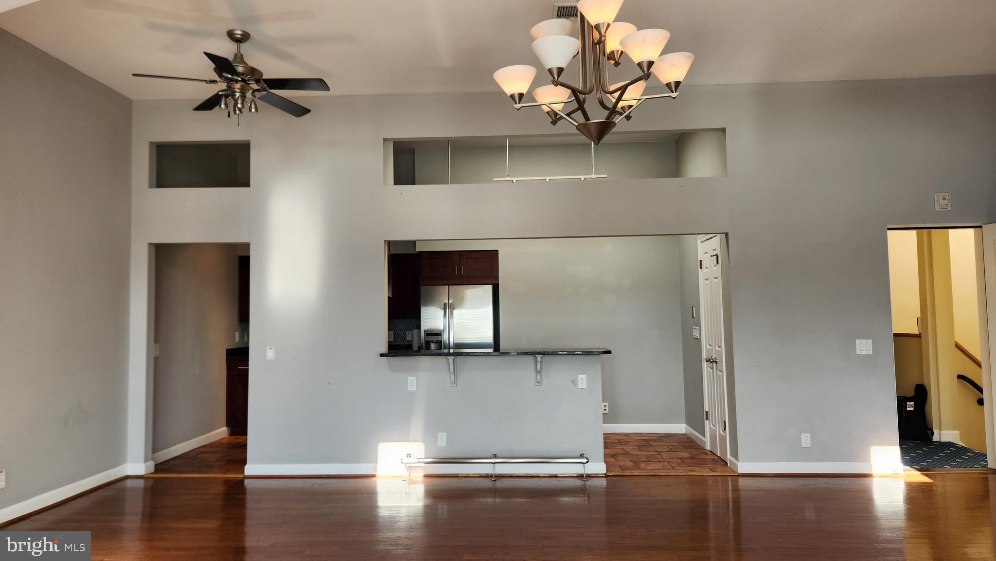 OLD TOWN ALEXANDRIA - Residential Lease